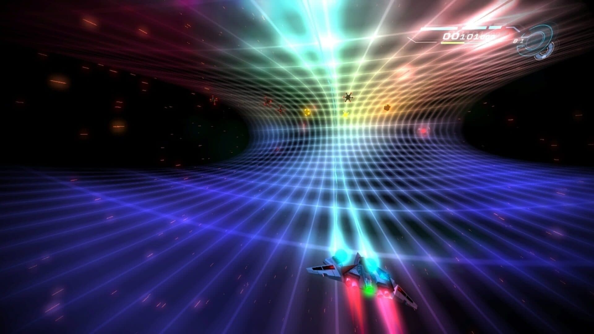 اسکرین‌شات Hyper Void - 5