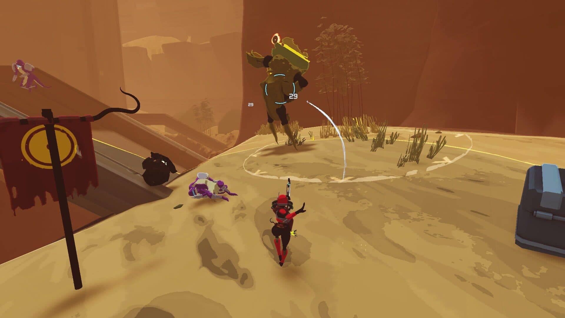 Risk of Rain 2 screenshot 4
