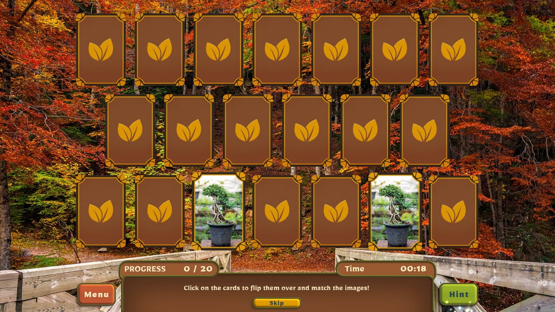اسکرین‌شات Nature Escapes 2 - 8