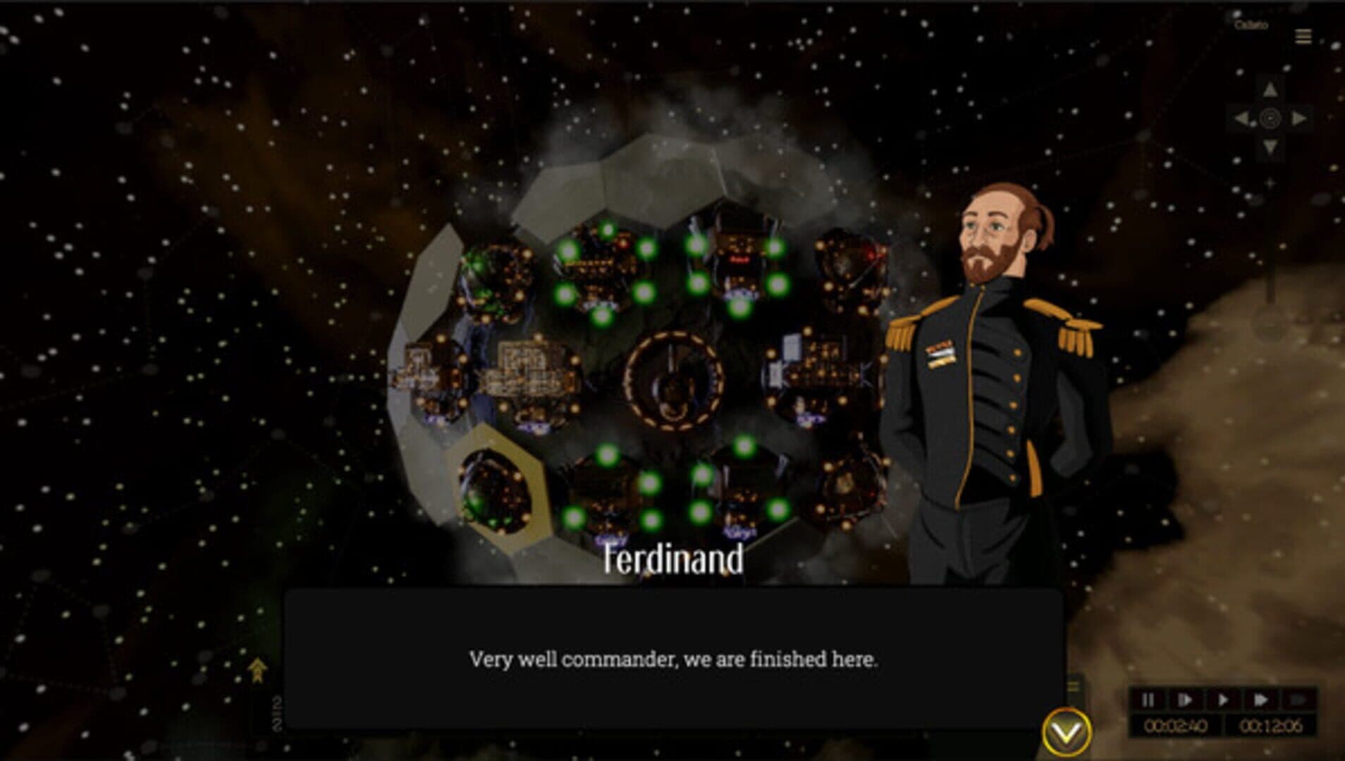 Soot screenshot 3