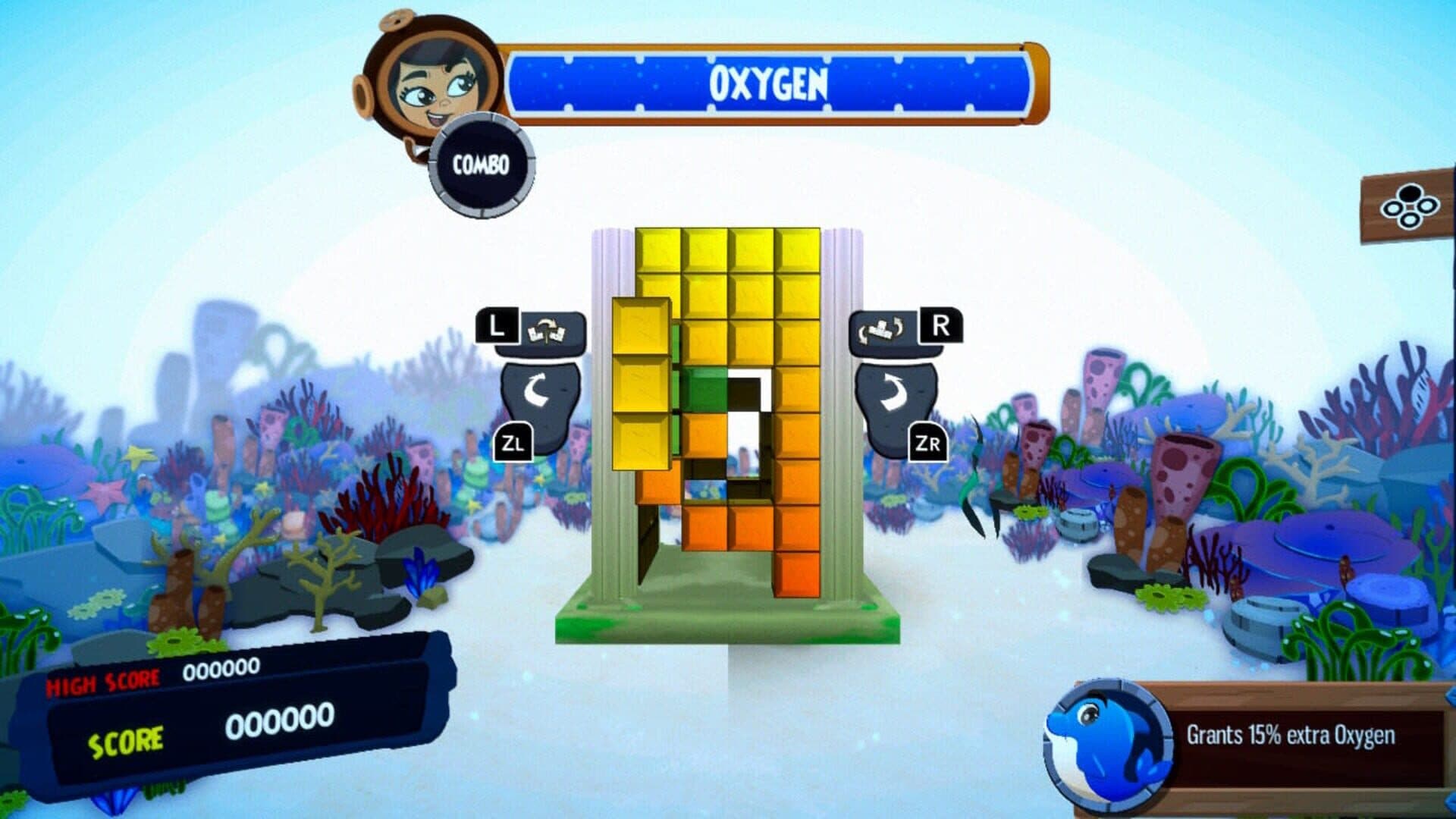 Trenga Unlimited screenshot 0