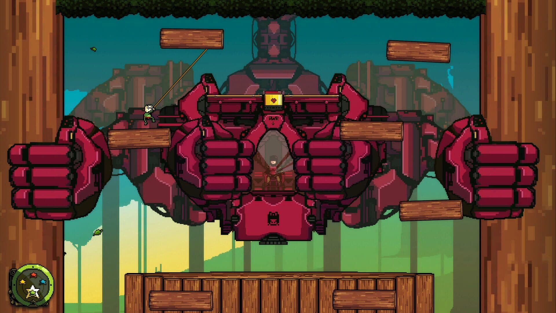 Unit 4 screenshot 0
