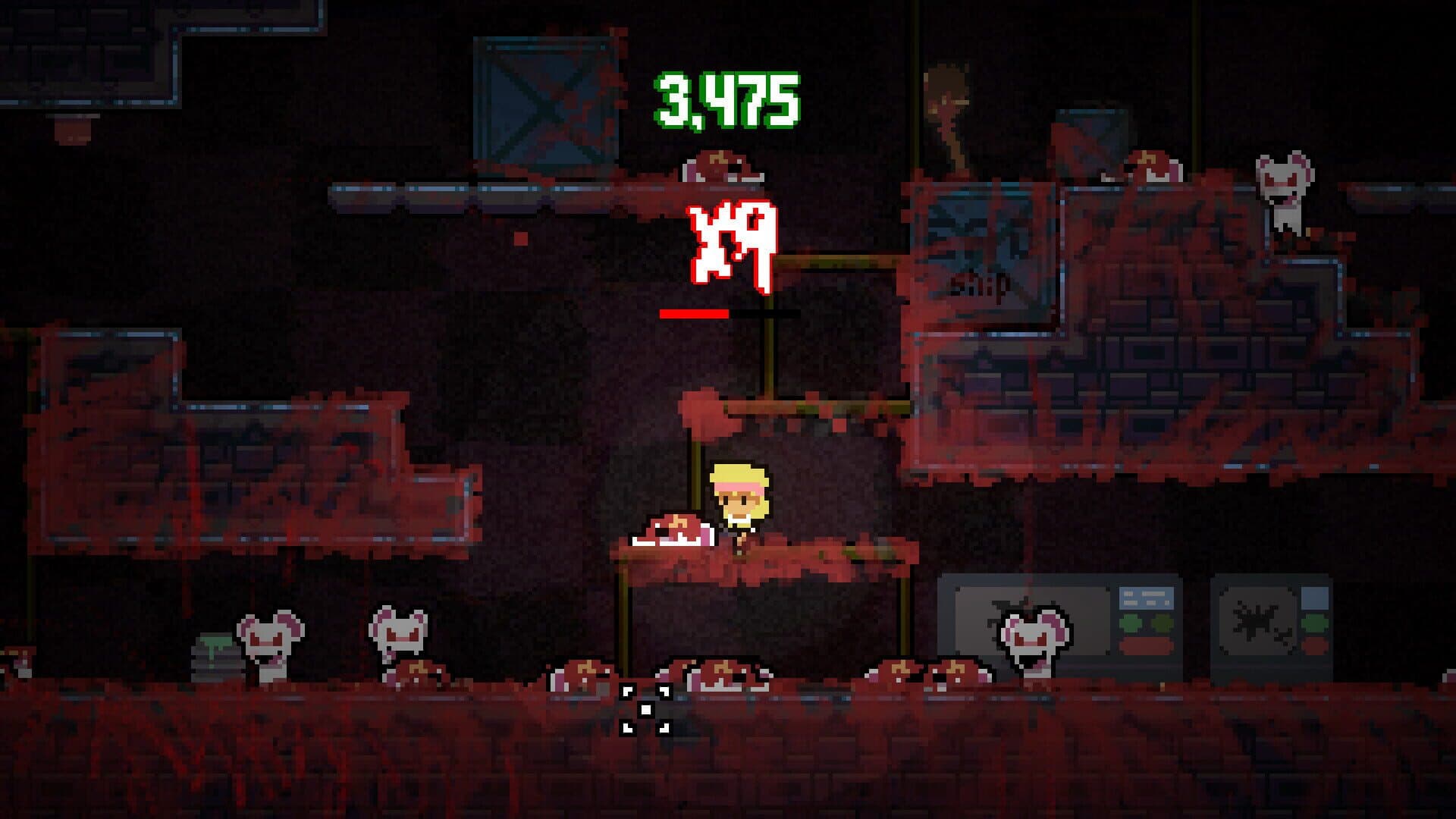 Doomies screenshot 4