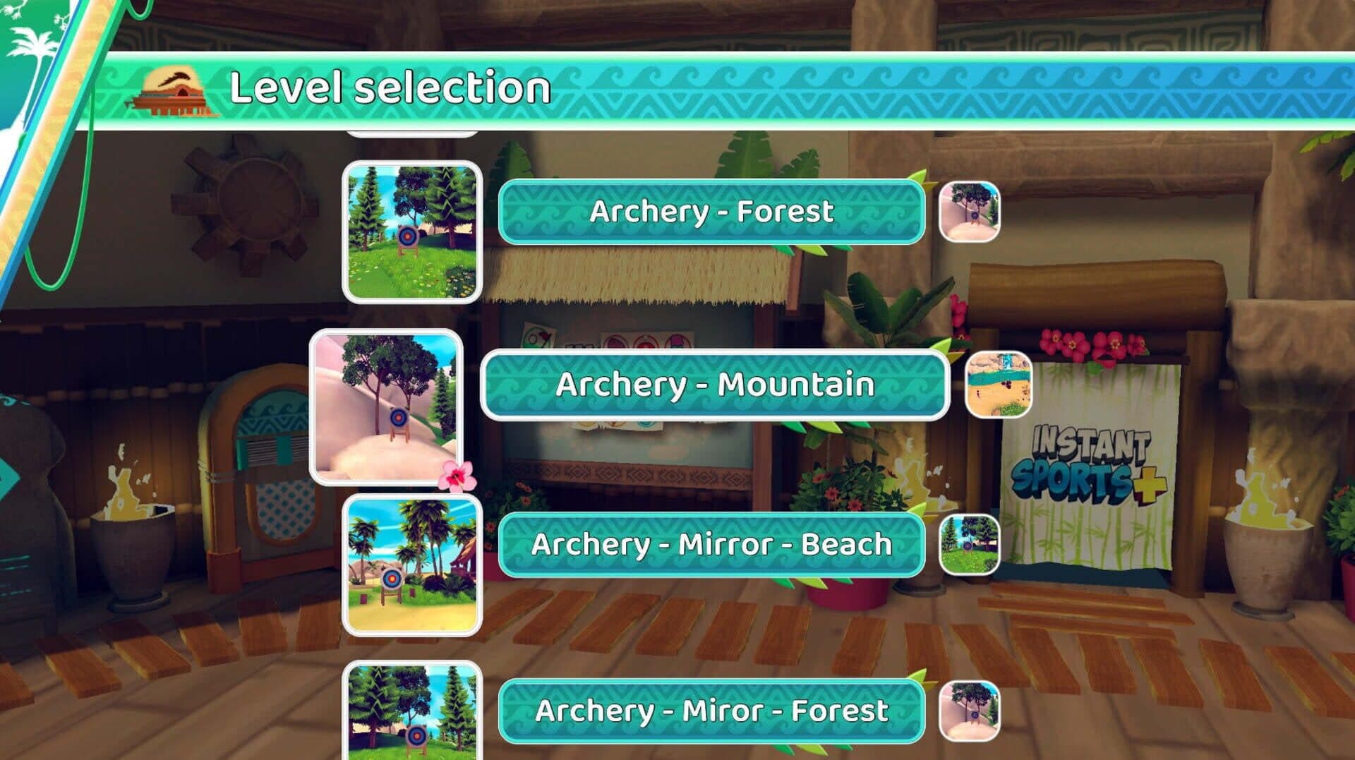 Instant Sports + screenshot 6