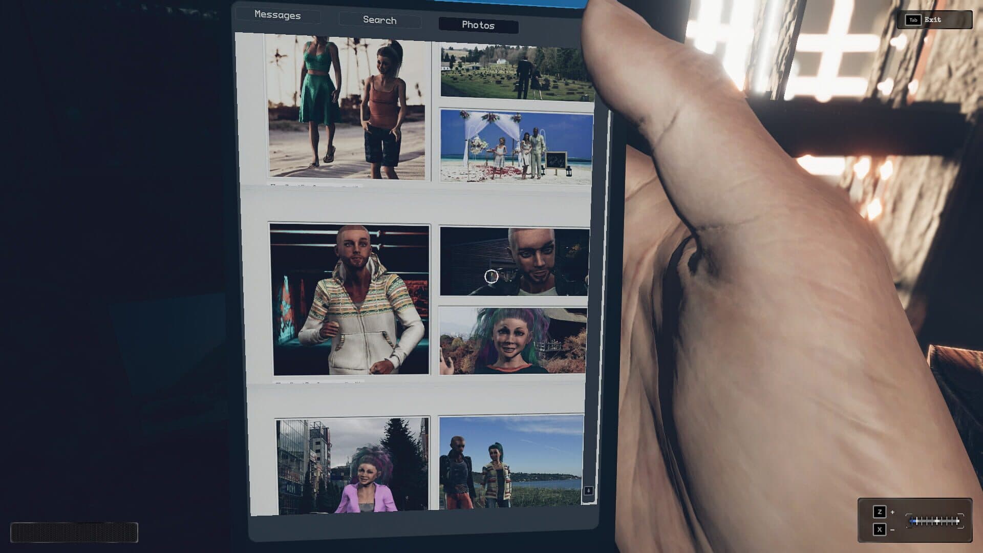 Forest Grove screenshot 6