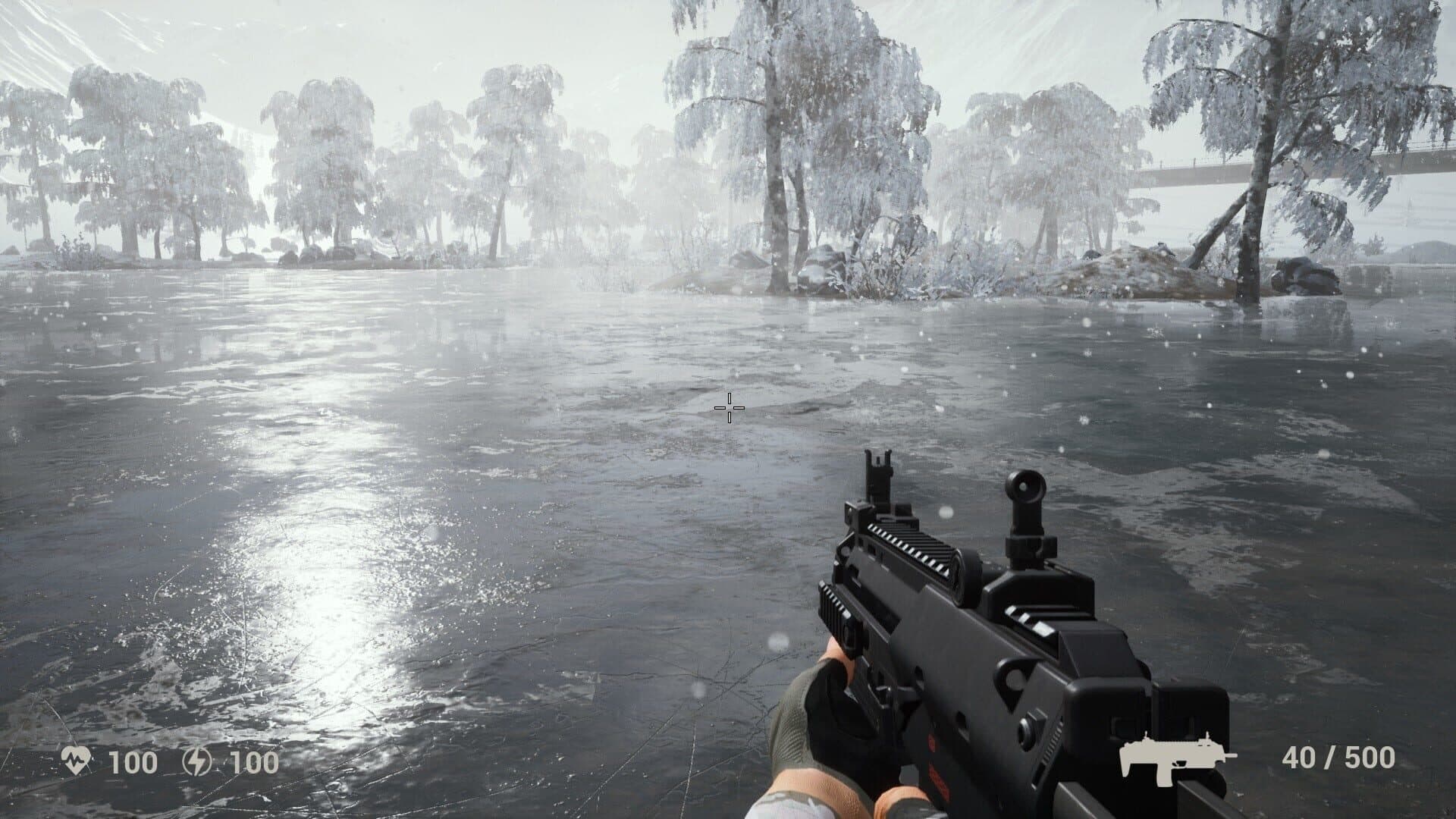 41 Hours screenshot 2