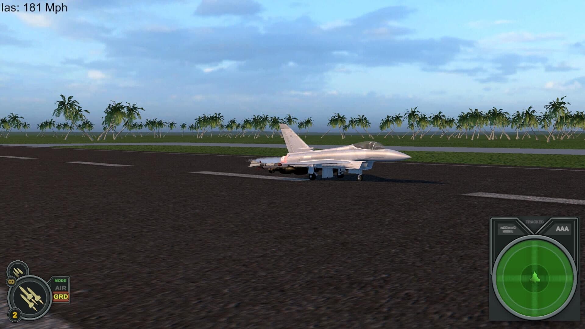 اسکرین‌شات Air Aces - 6