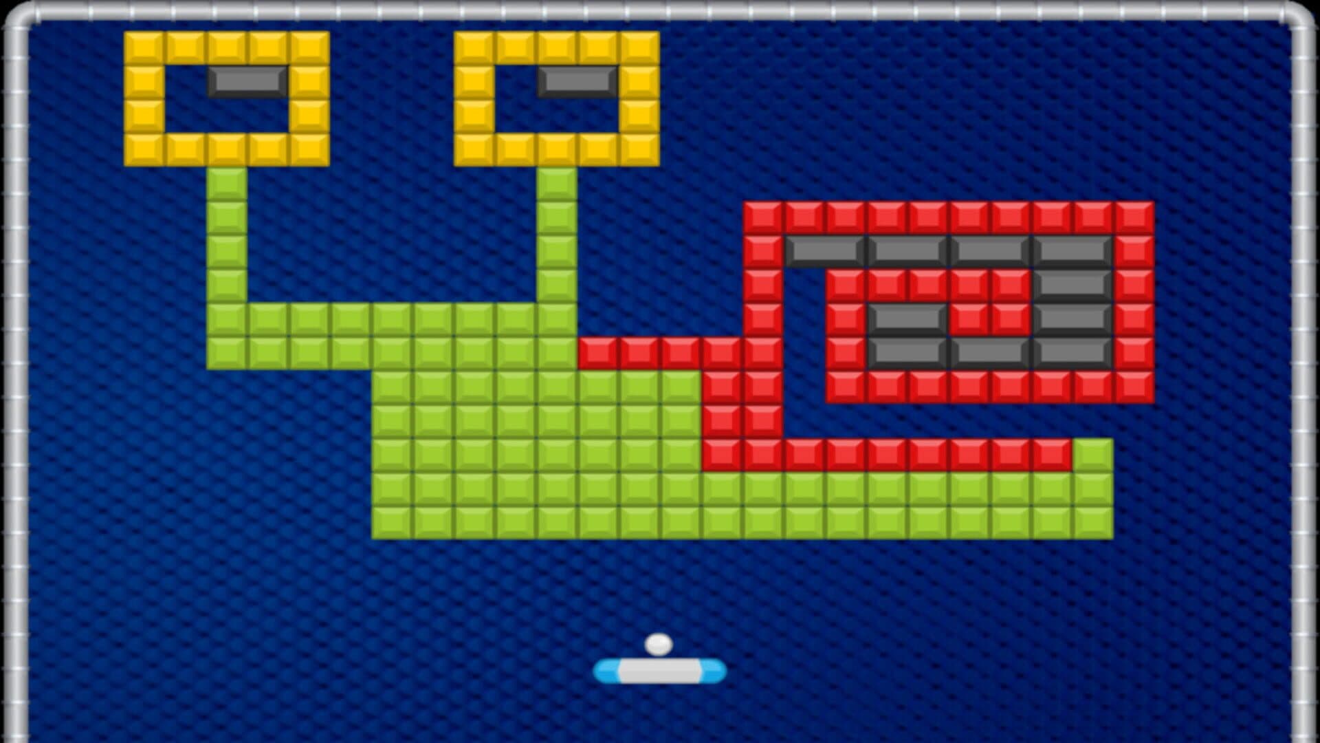 اسکرین‌شات Brick Breaker Premium 2 - 1