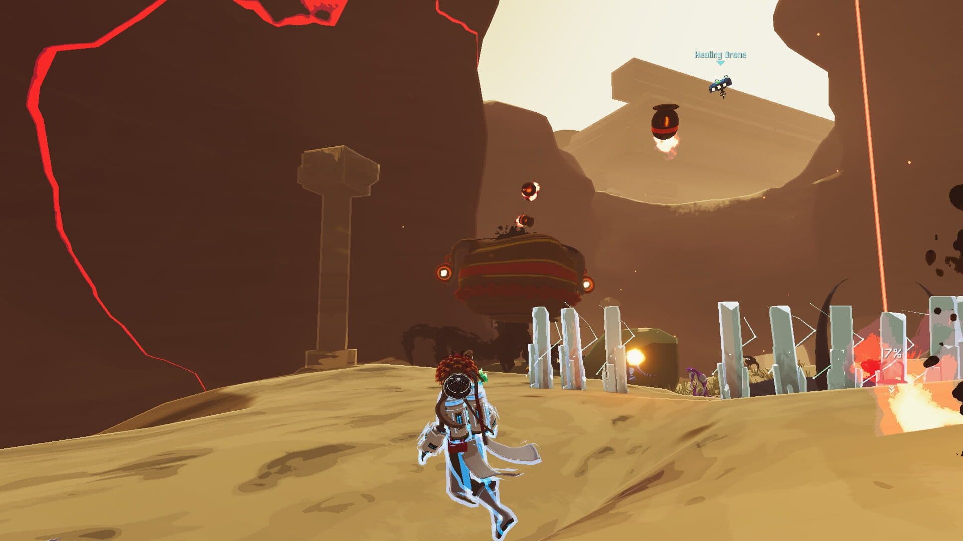 Risk of Rain 2 screenshot 1