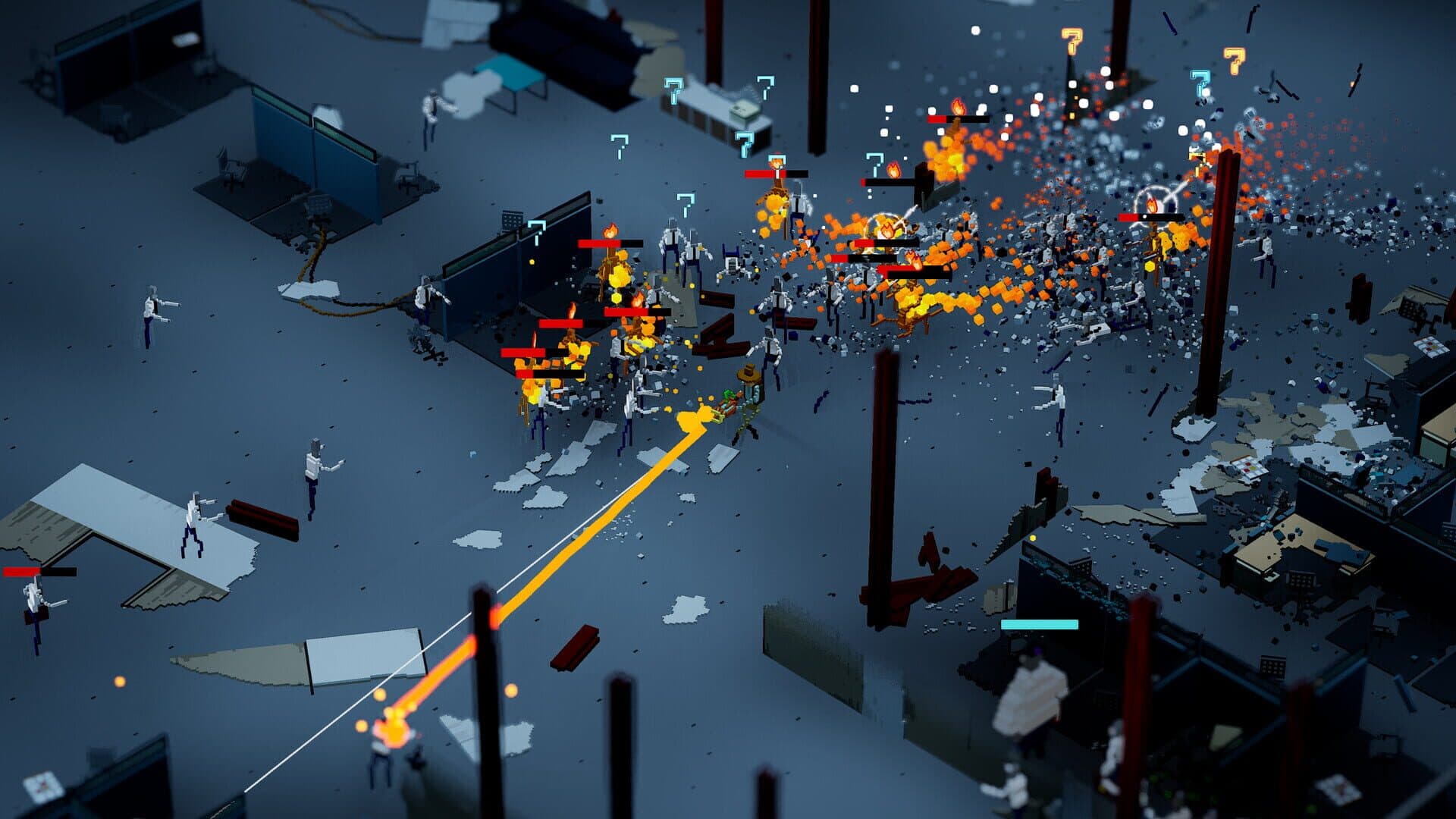 Erosion screenshot 4