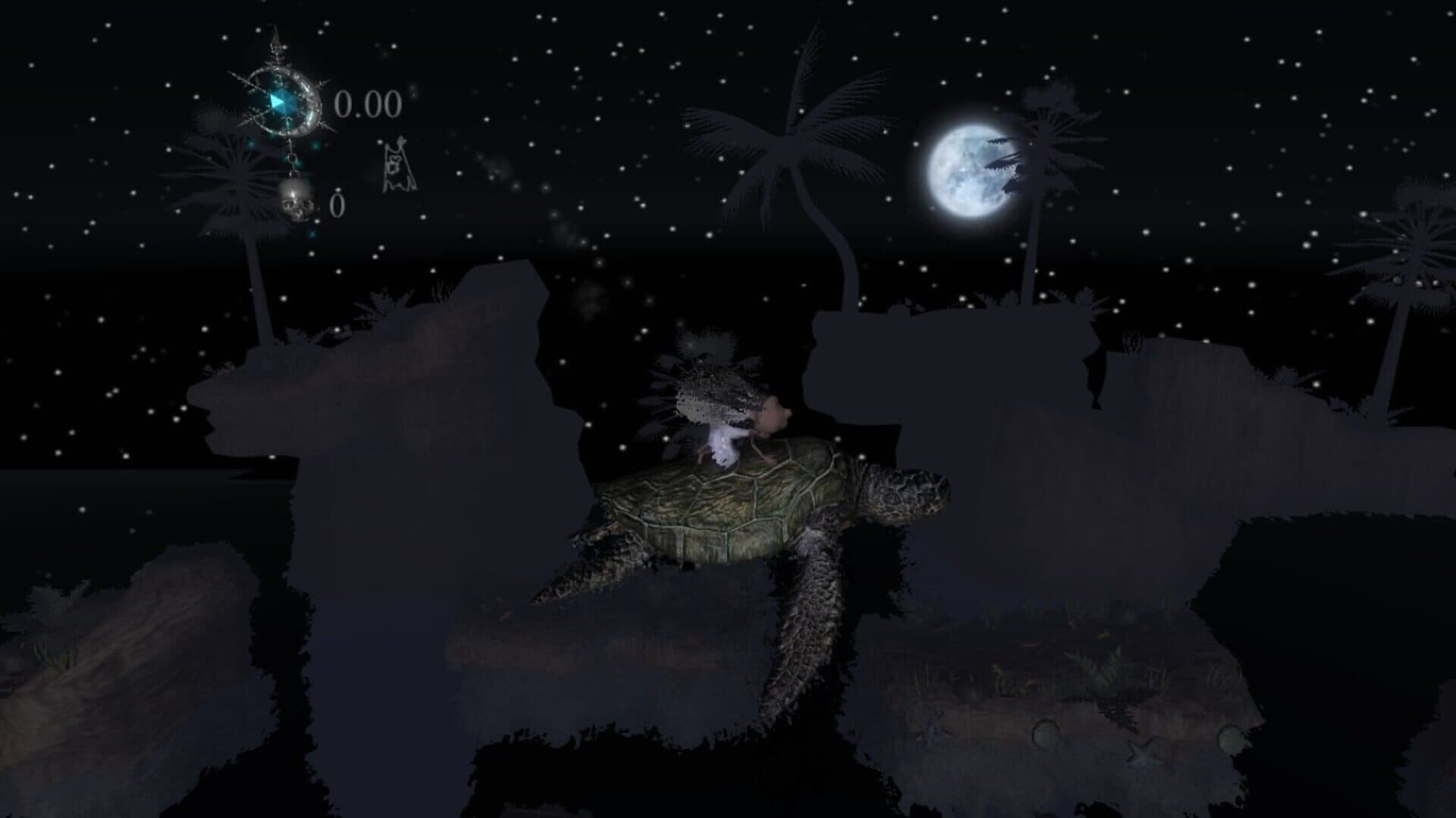 اسکرین‌شات The Prisoner of the Night - 12