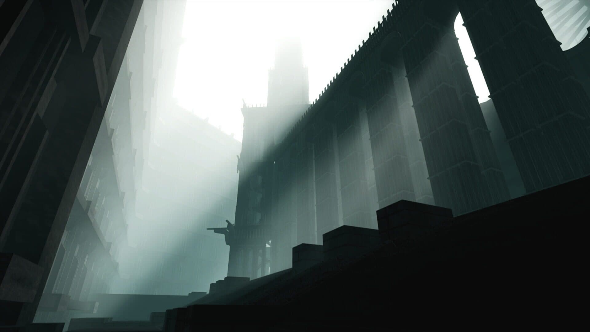 The Silent Swan screenshot 0