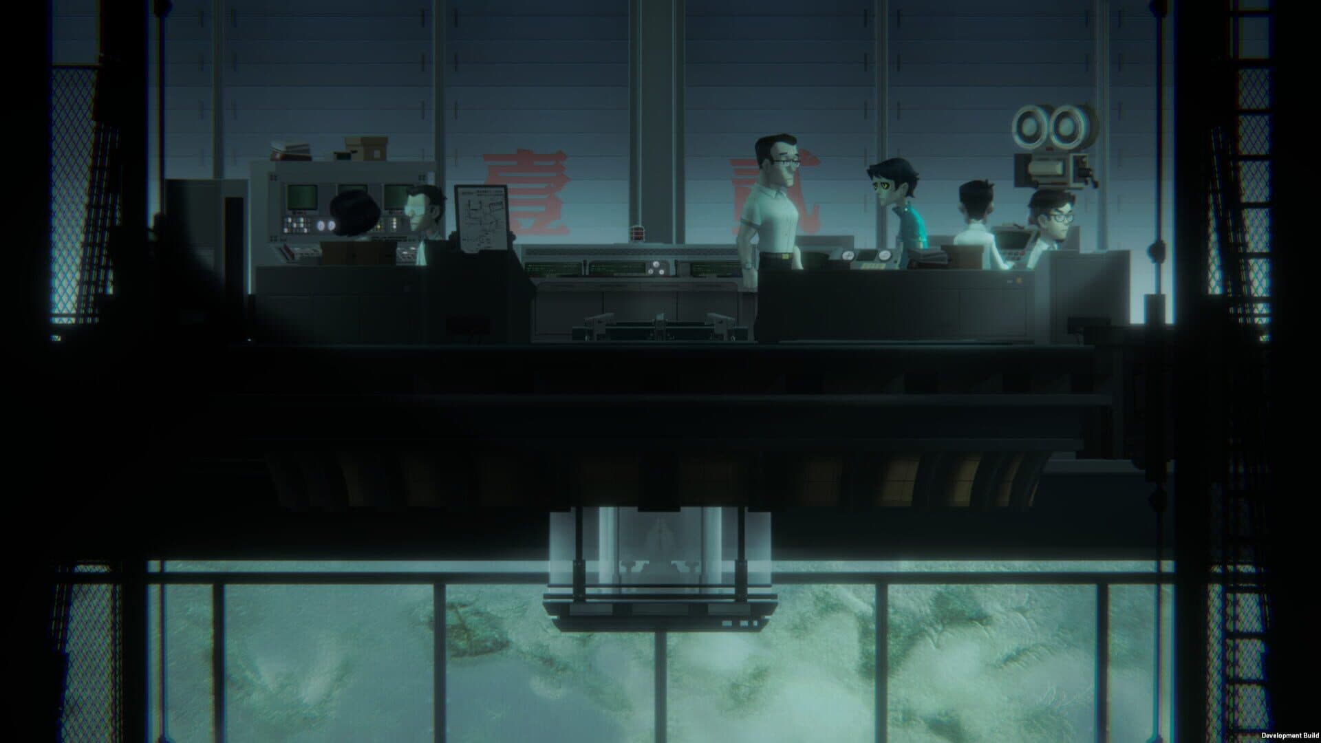 Escape: Site-13 screenshot 6