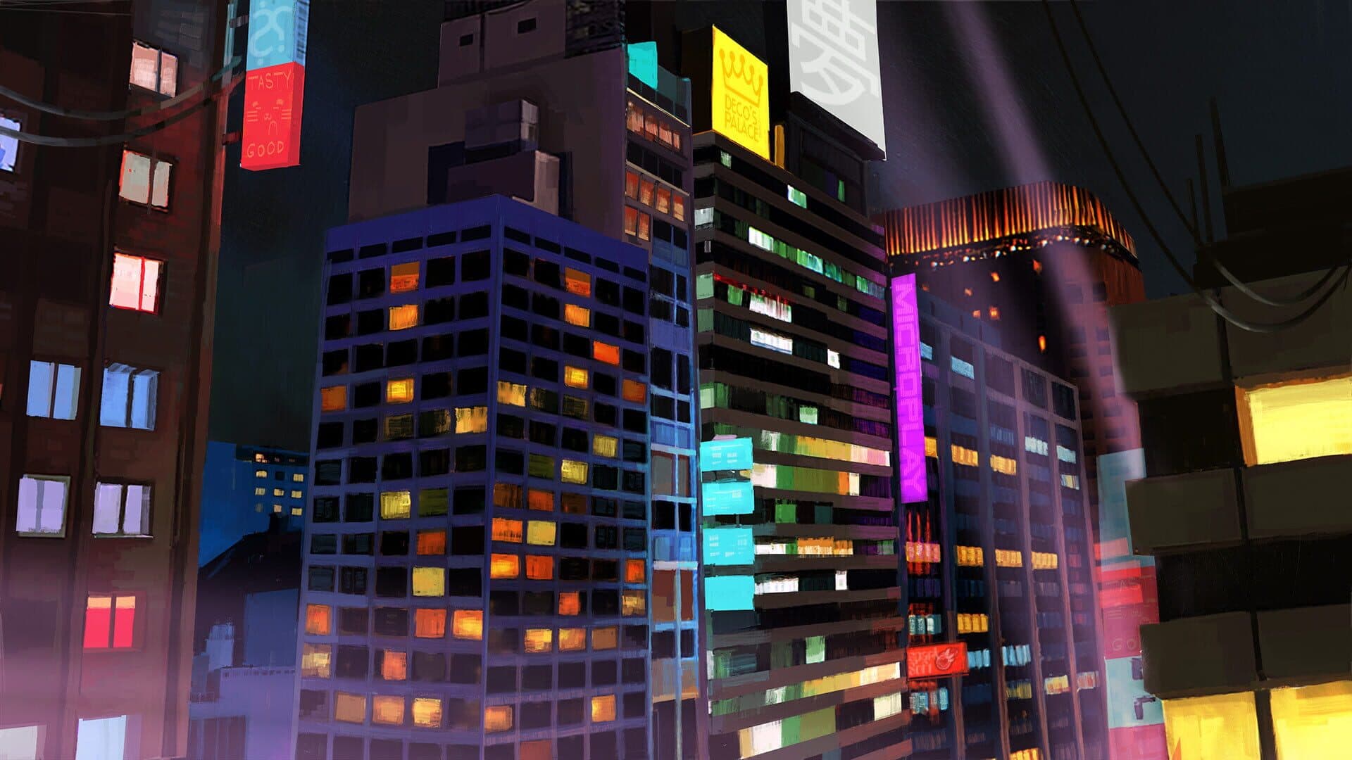 اسکرین‌شات Arcade Spirits - 9