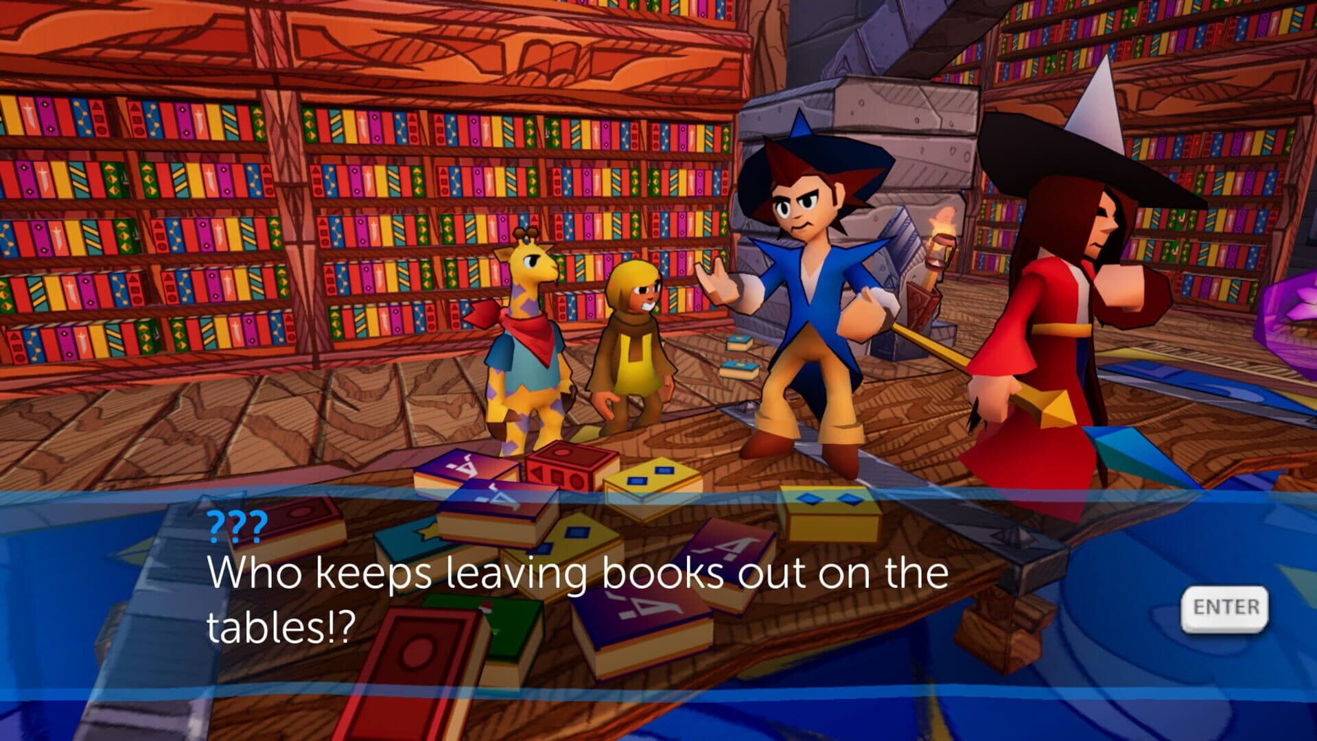 Castle on the Coast screenshot 0