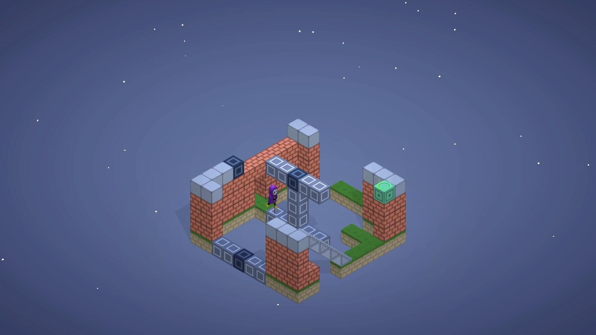 O.W.L Projekt 2 screenshot 6