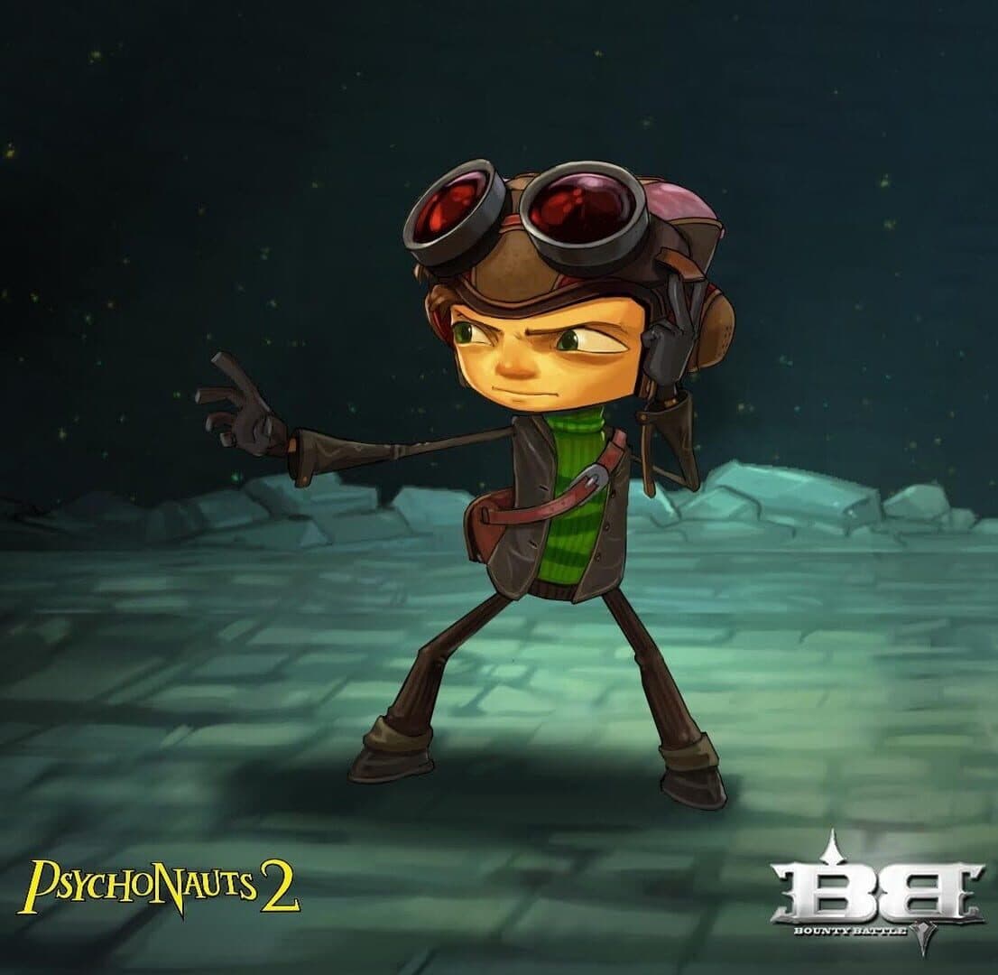 اسکرین‌شات Bounty Battle - 11