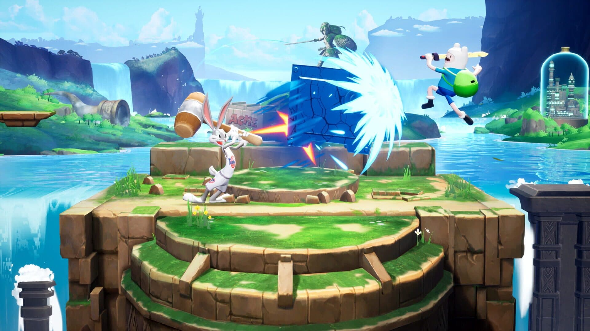 MultiVersus screenshot 3