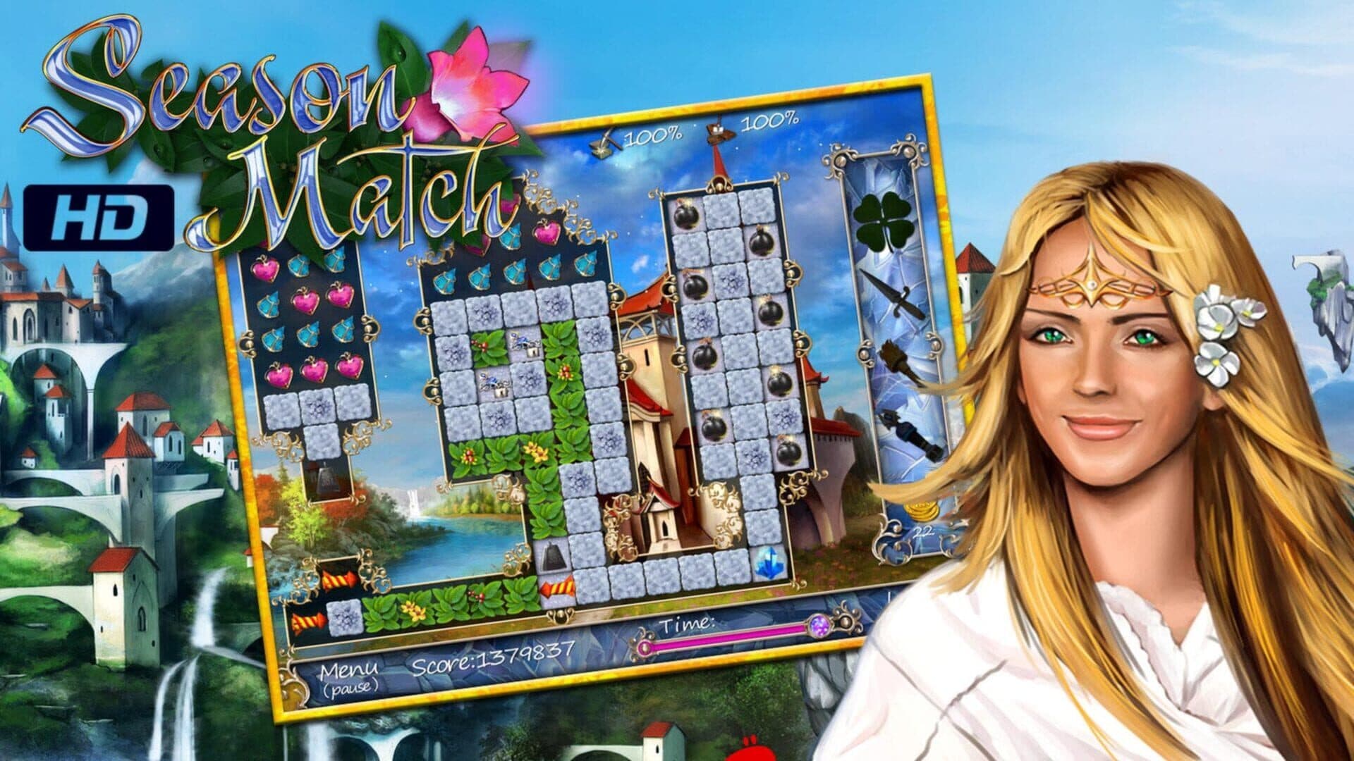 Season Match screenshot 3