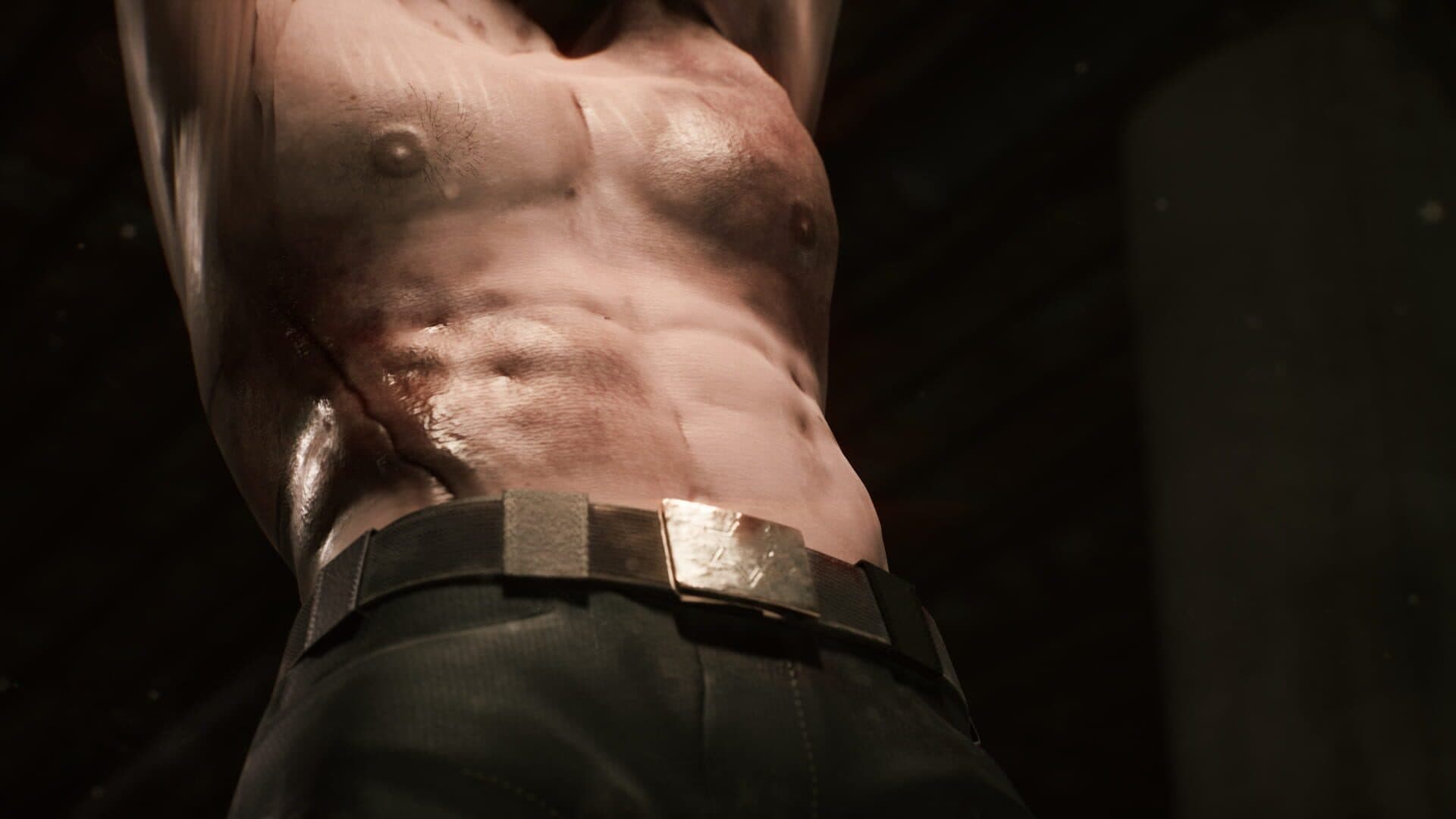 Oxide Room 208 screenshot 2