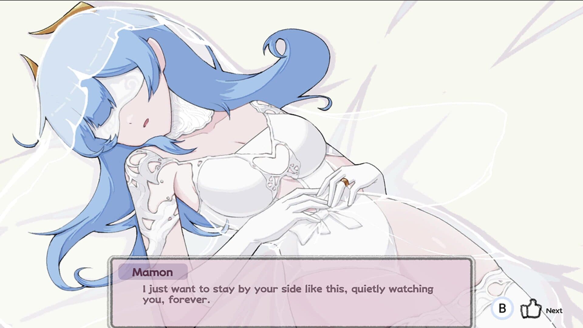 Date with Devils screenshot 0