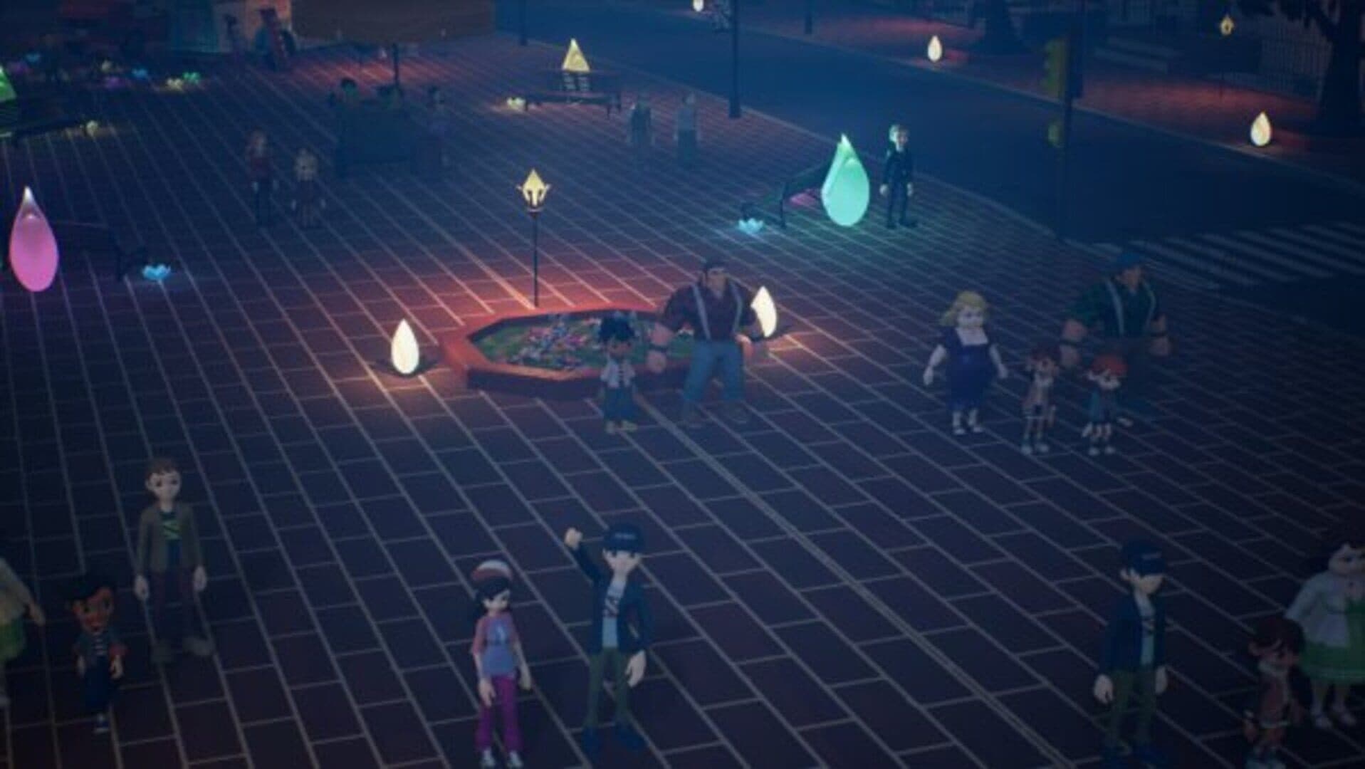 اسکرین‌شات Destiny Connect: Tick-Tock Travelers - 6