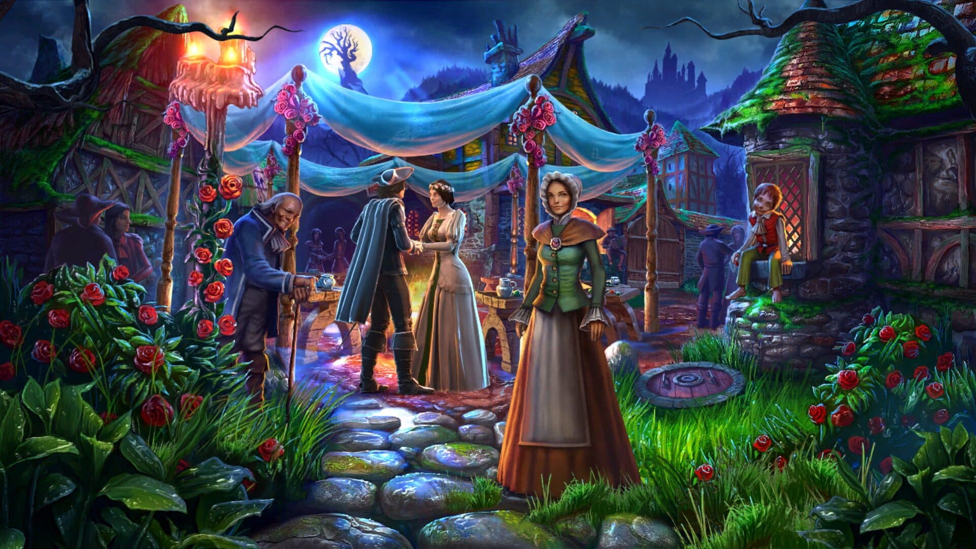 اسکرین‌شات Artifex Mundi Essential Bundle - 2
