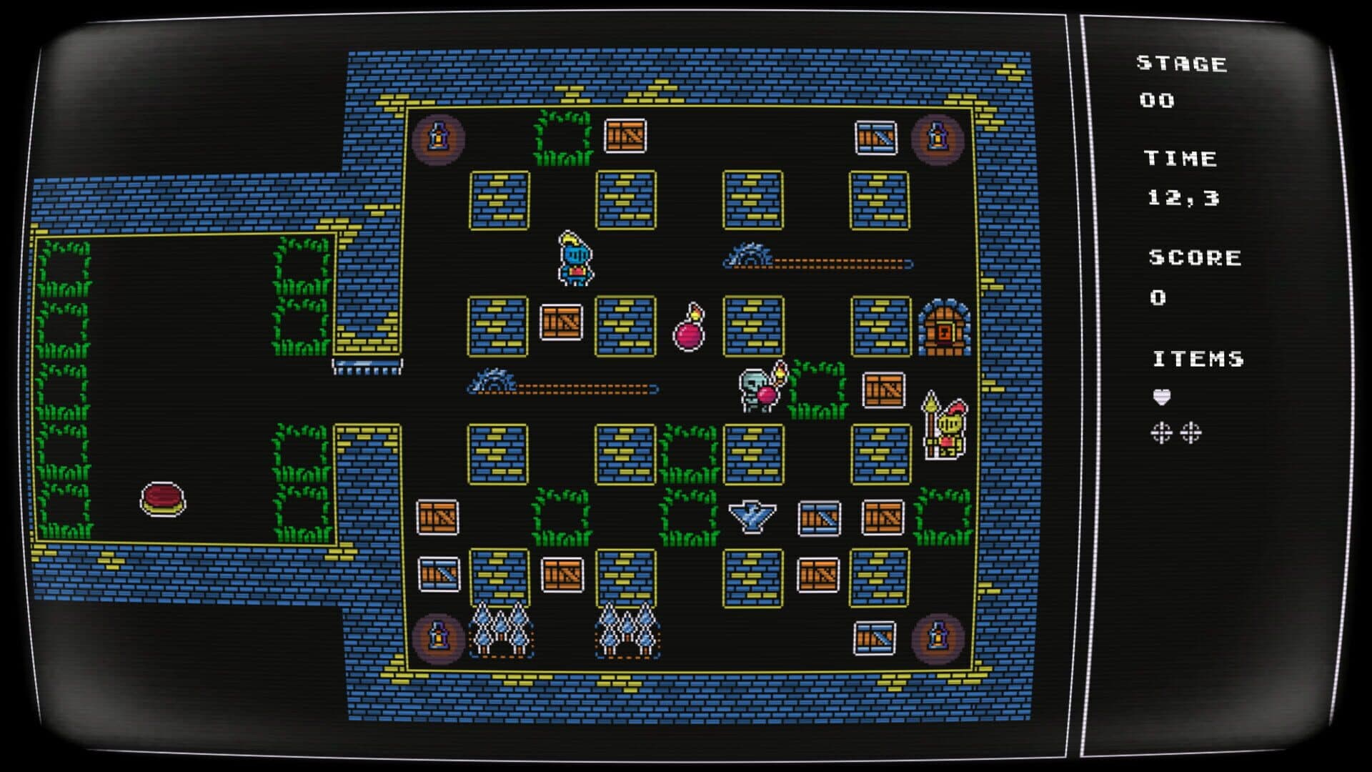 Explosive Jake screenshot 4