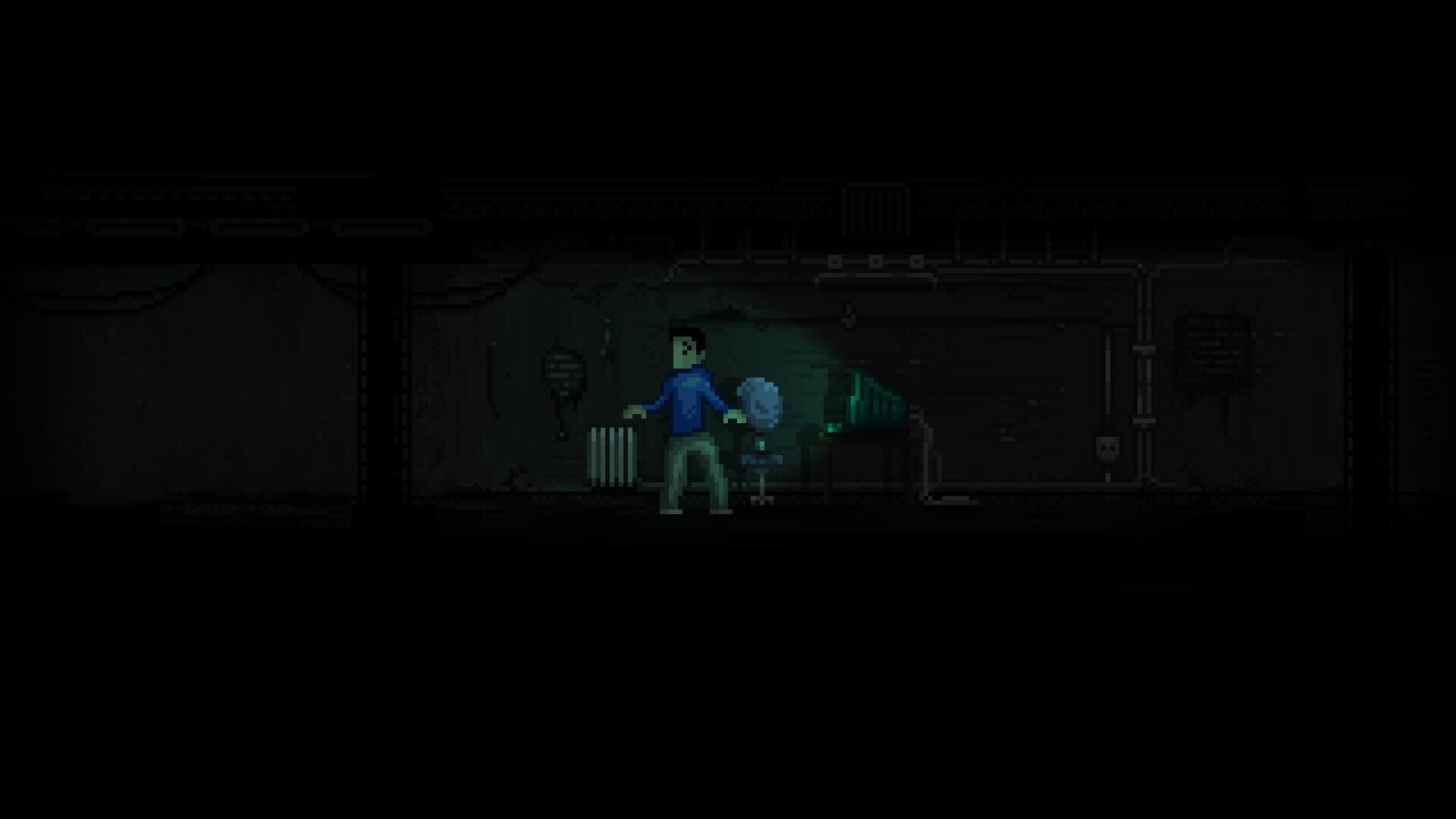 Stay screenshot 3