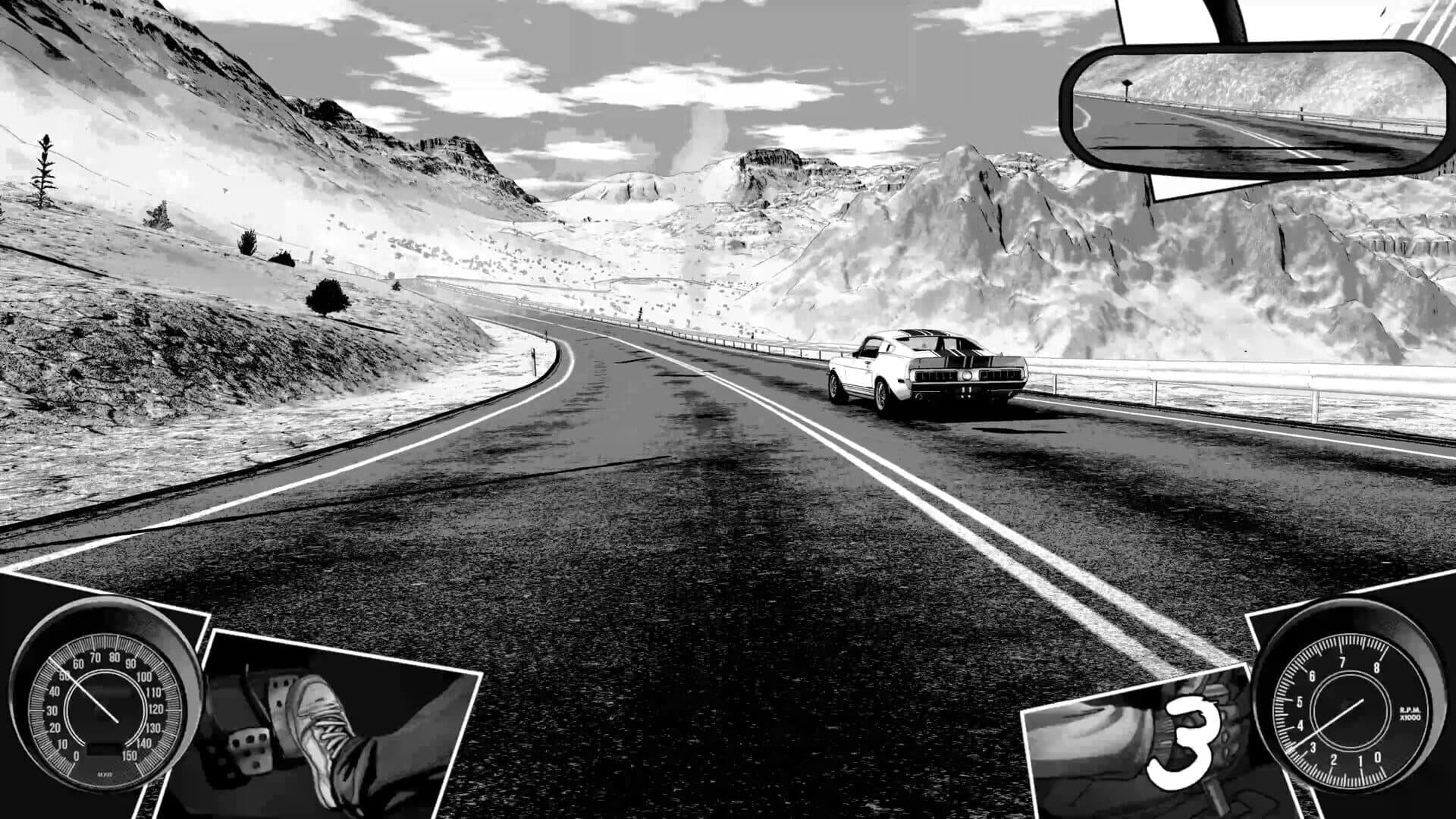Heading Out screenshot 0
