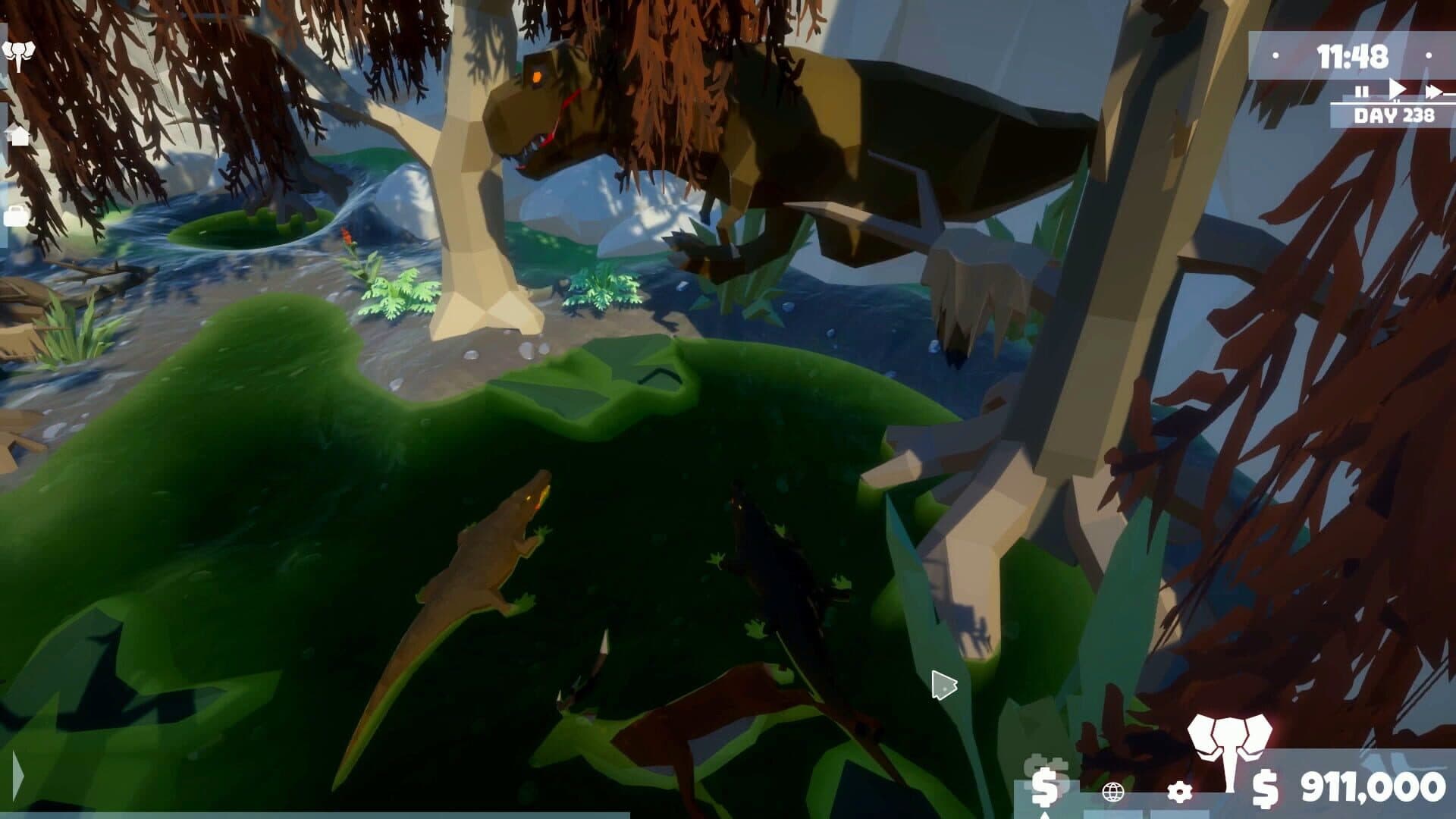 ZooKeeper screenshot 4