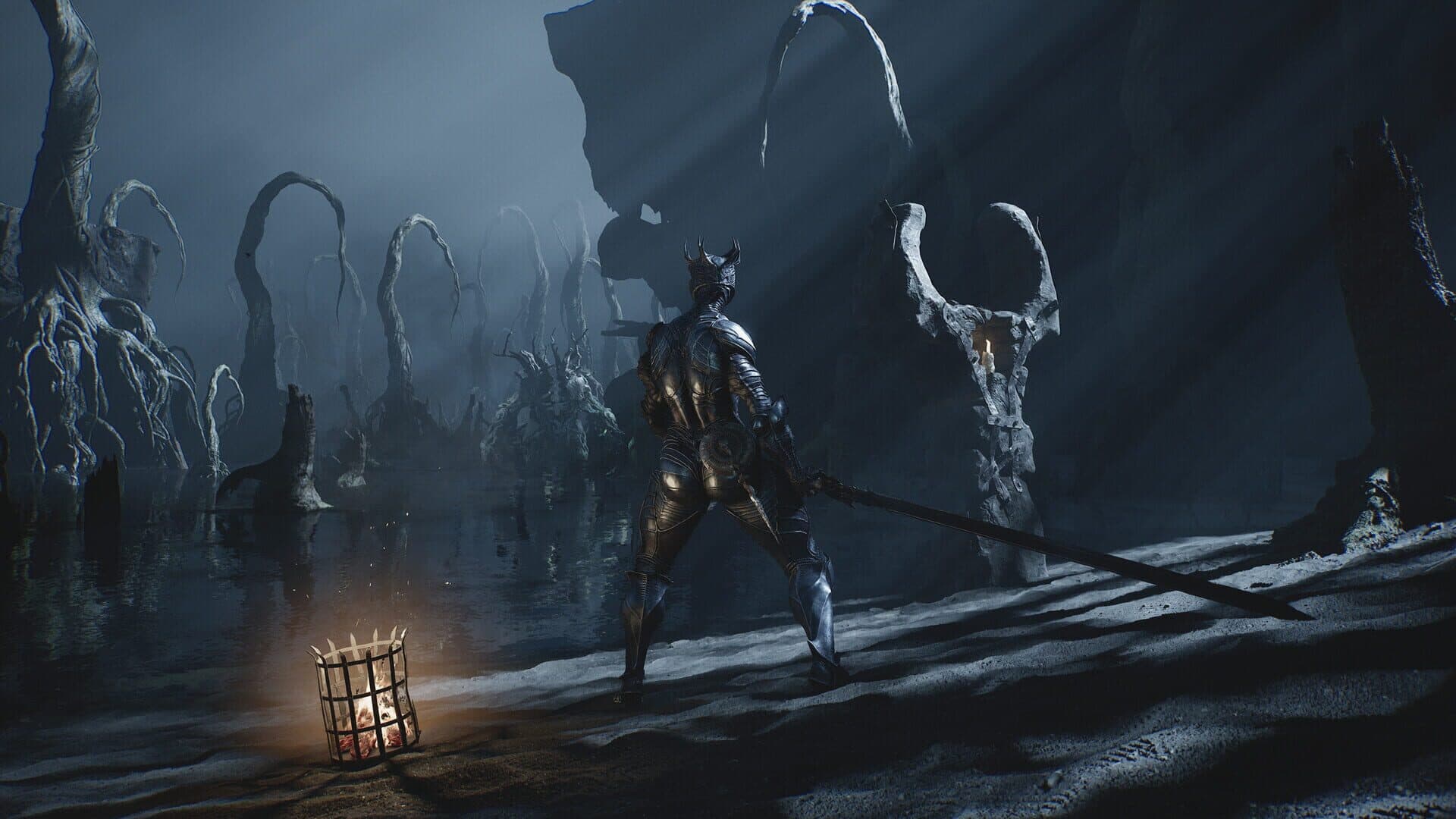 Mortal Shell II screenshot 4