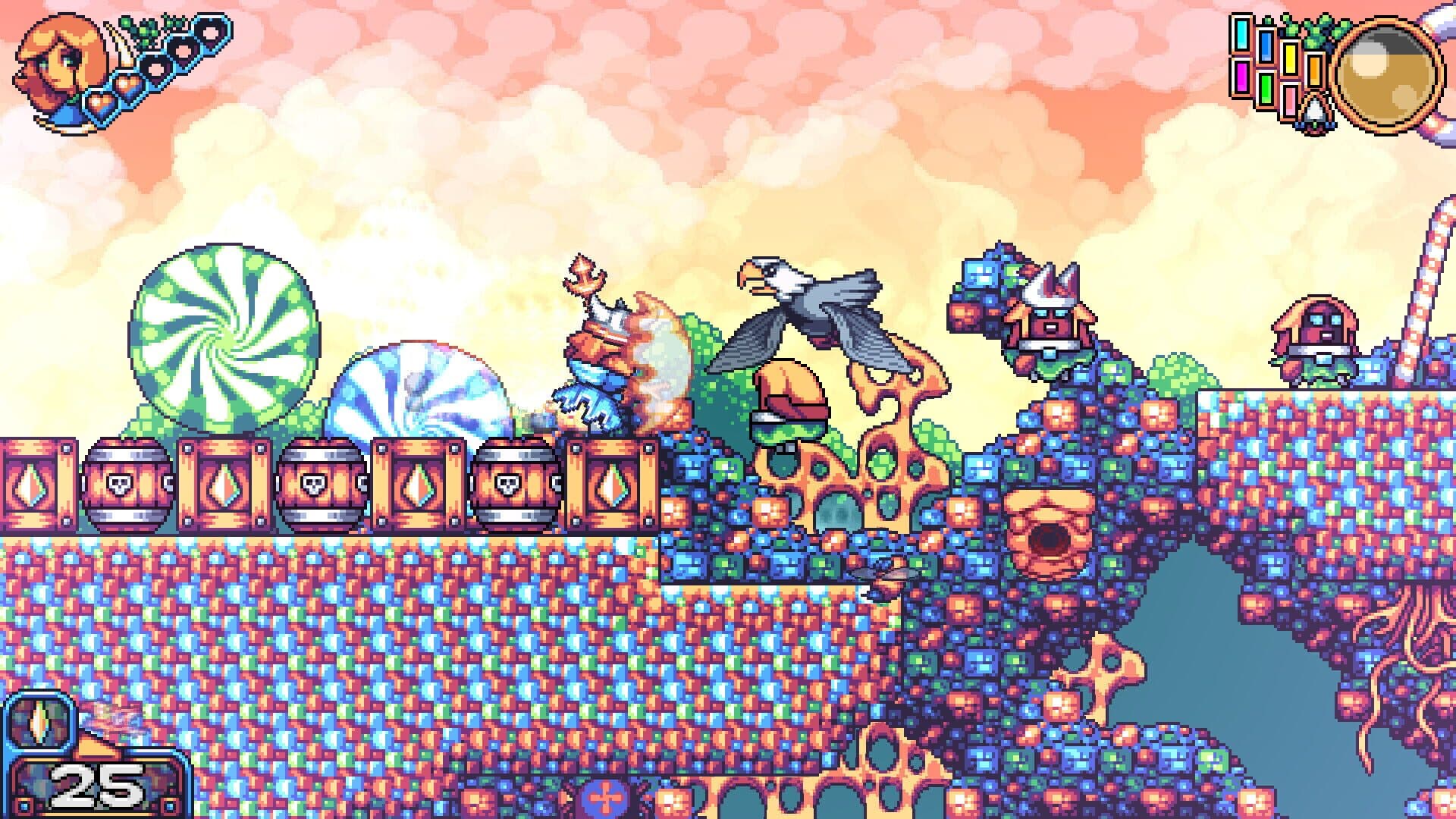 Candylands Journey screenshot 14