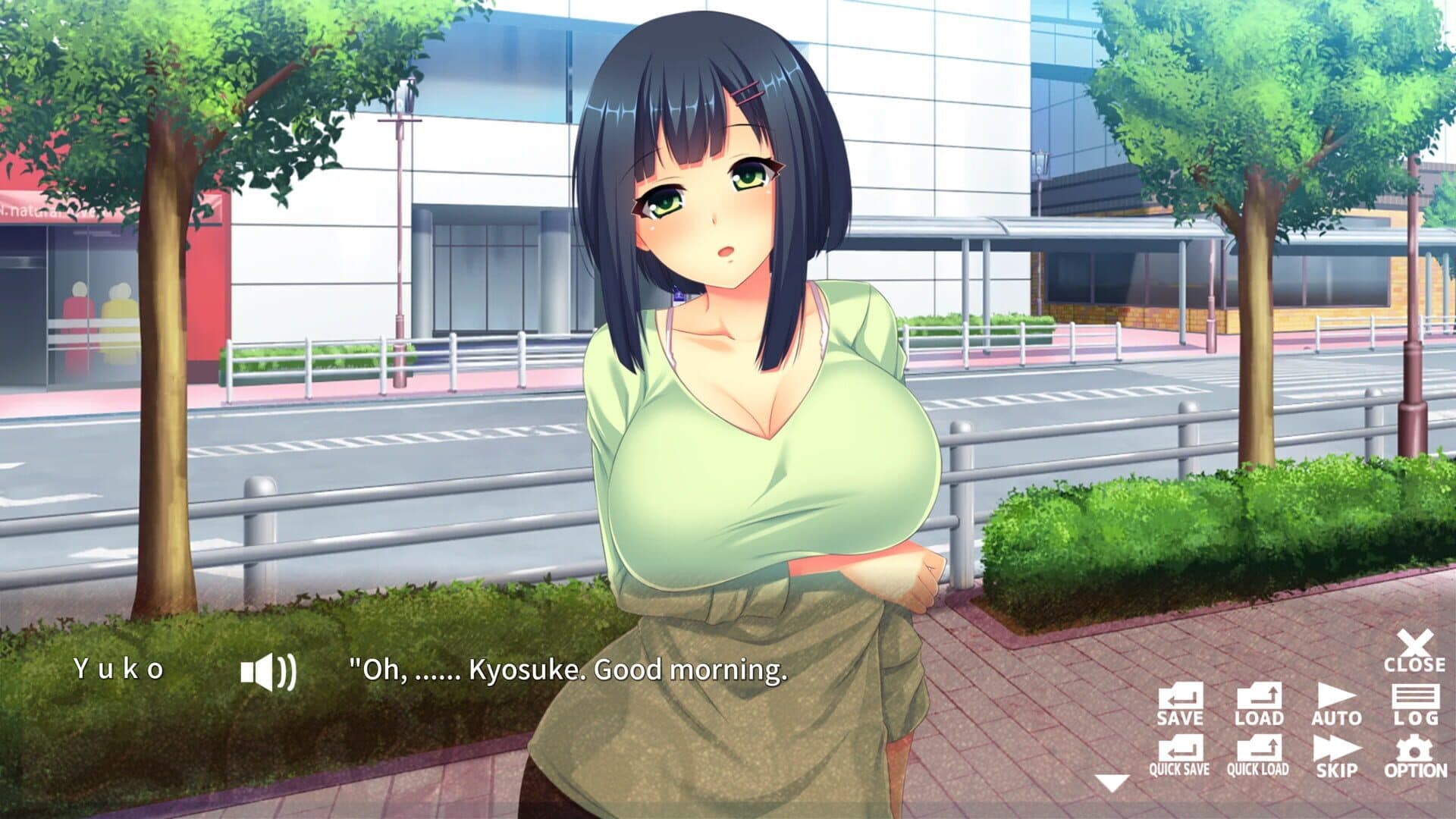 اسکرین‌شات Watashi no Kokoro ha Kirei desu ka: Am I Kind Hearted? - 5
