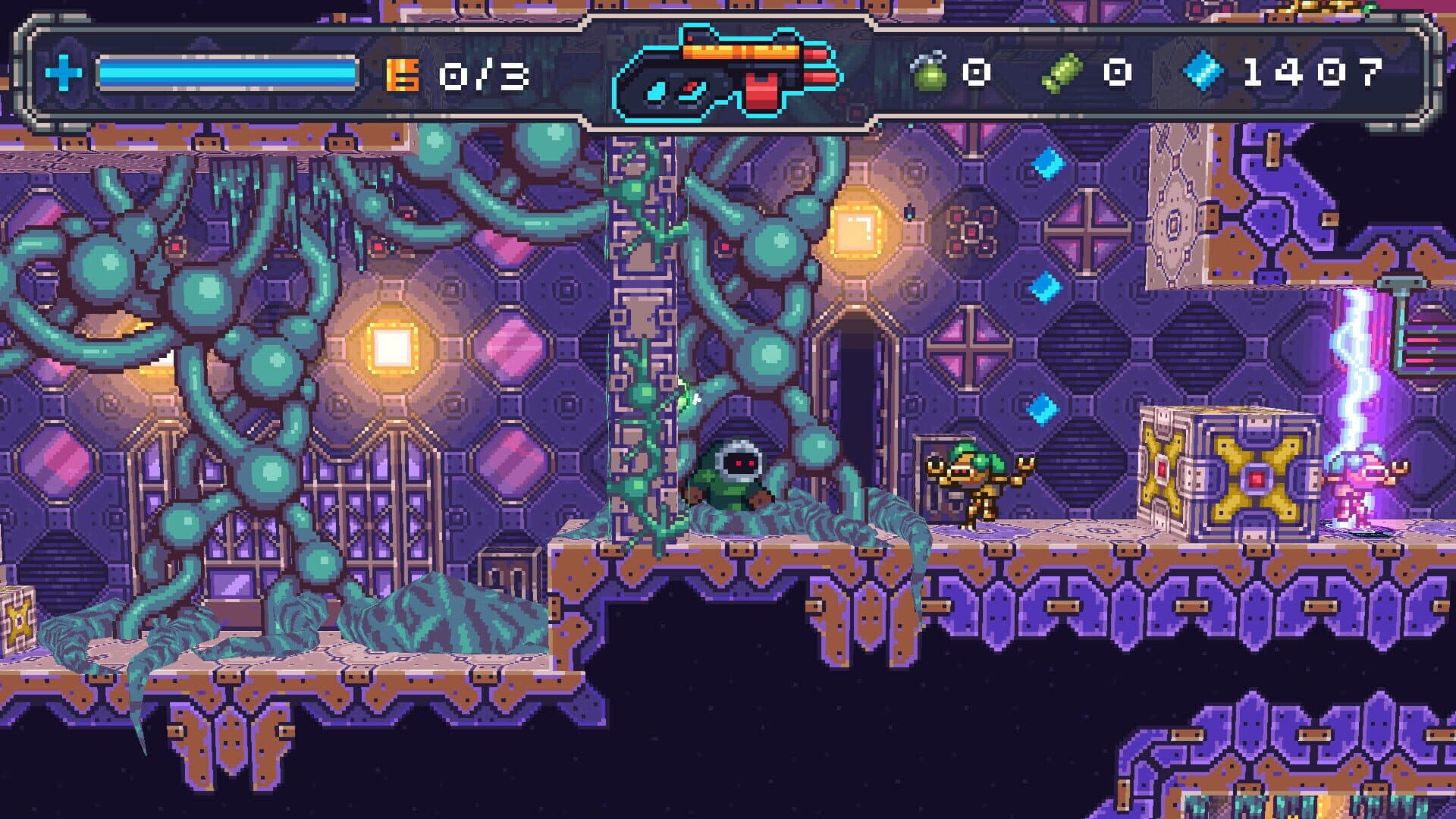 Sfera screenshot 10