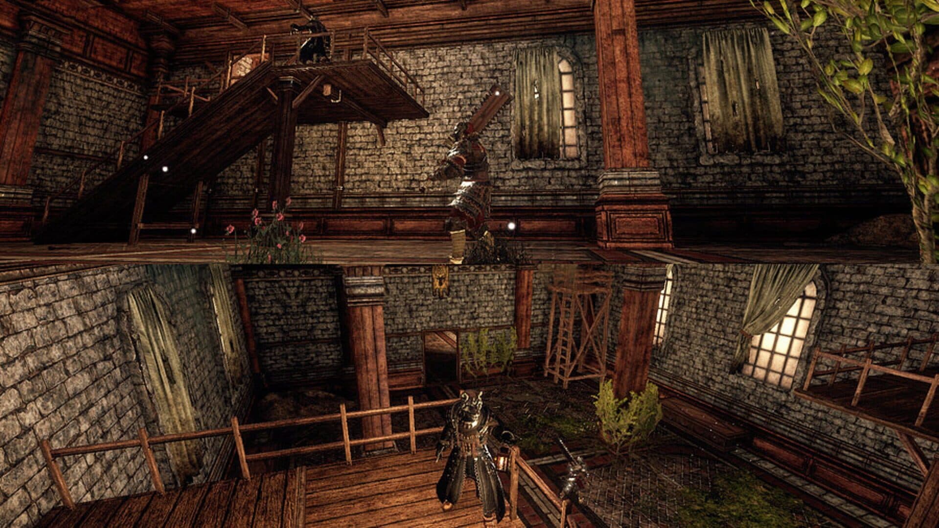 Outward screenshot 0