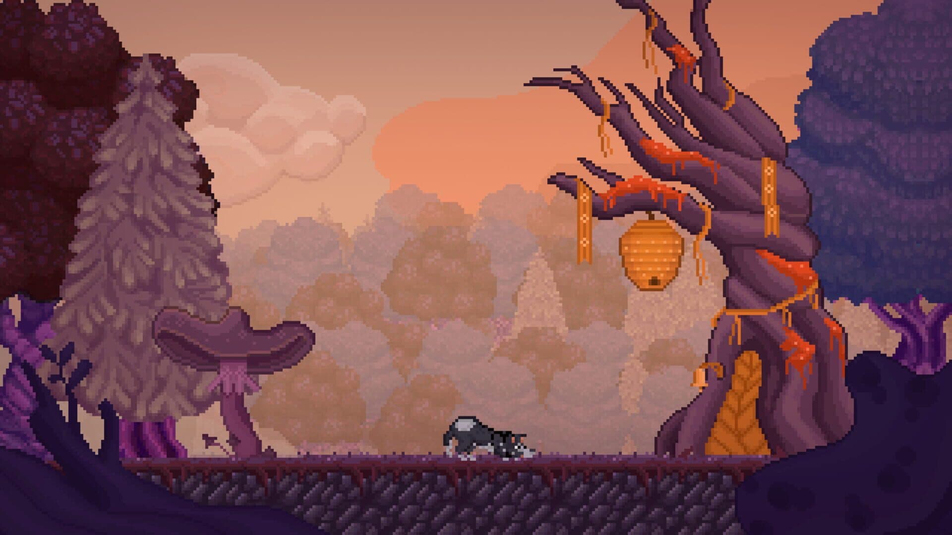 Balthazar's Dream screenshot 4