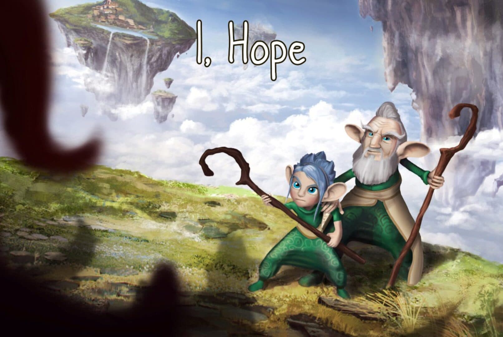 I, Hope