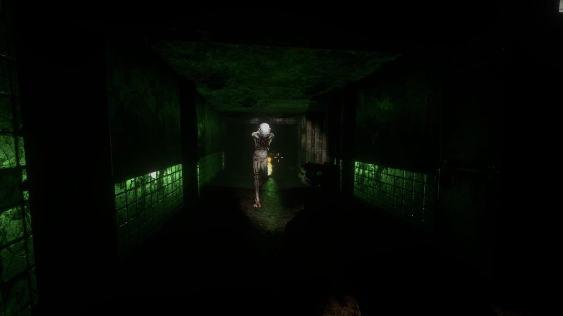اسکرین‌شات Phantasmal: City of Darkness - 4