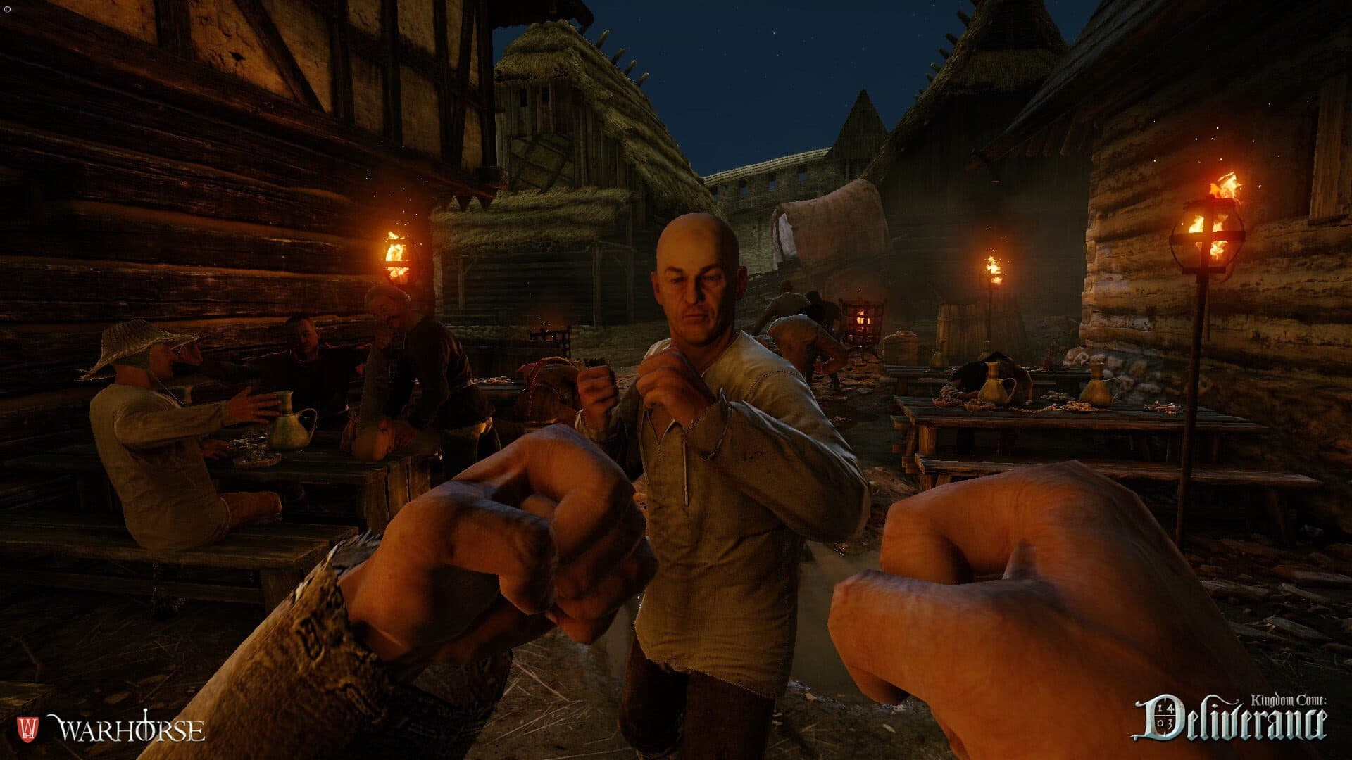 Kingdom Come: Deliverance screenshot 5