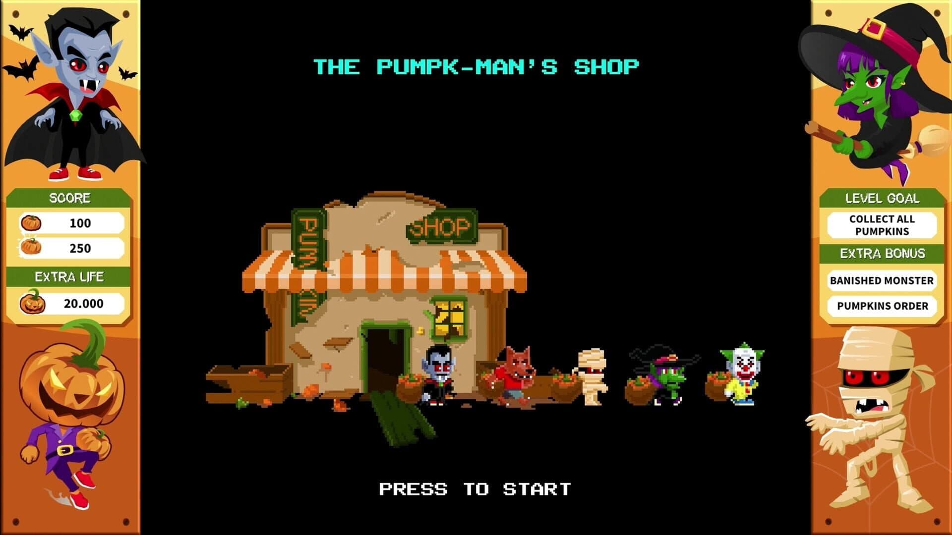 Halloween 1985 screenshot 0