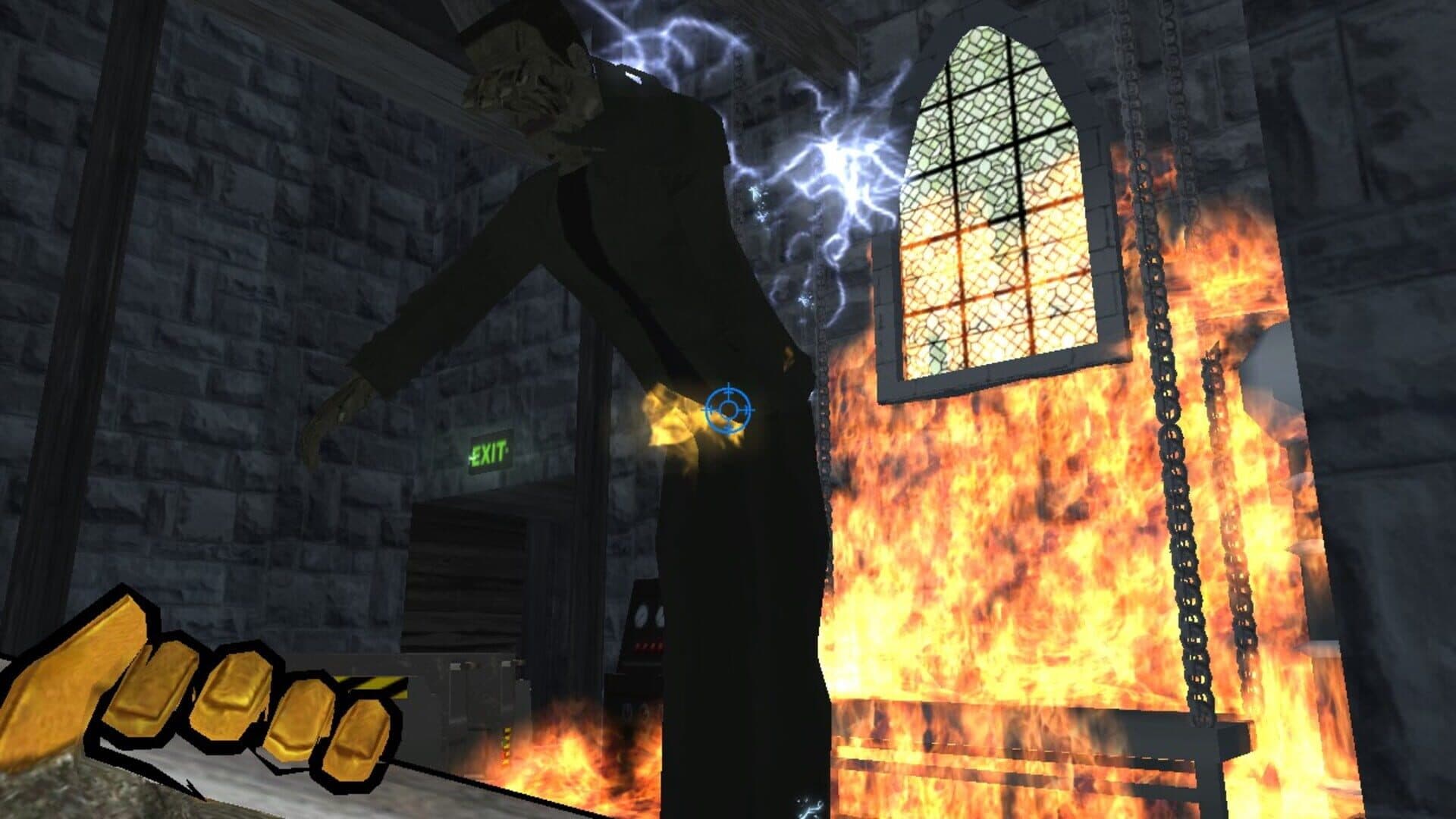 اسکرین‌شات Real Heroes: Firefighter - 7