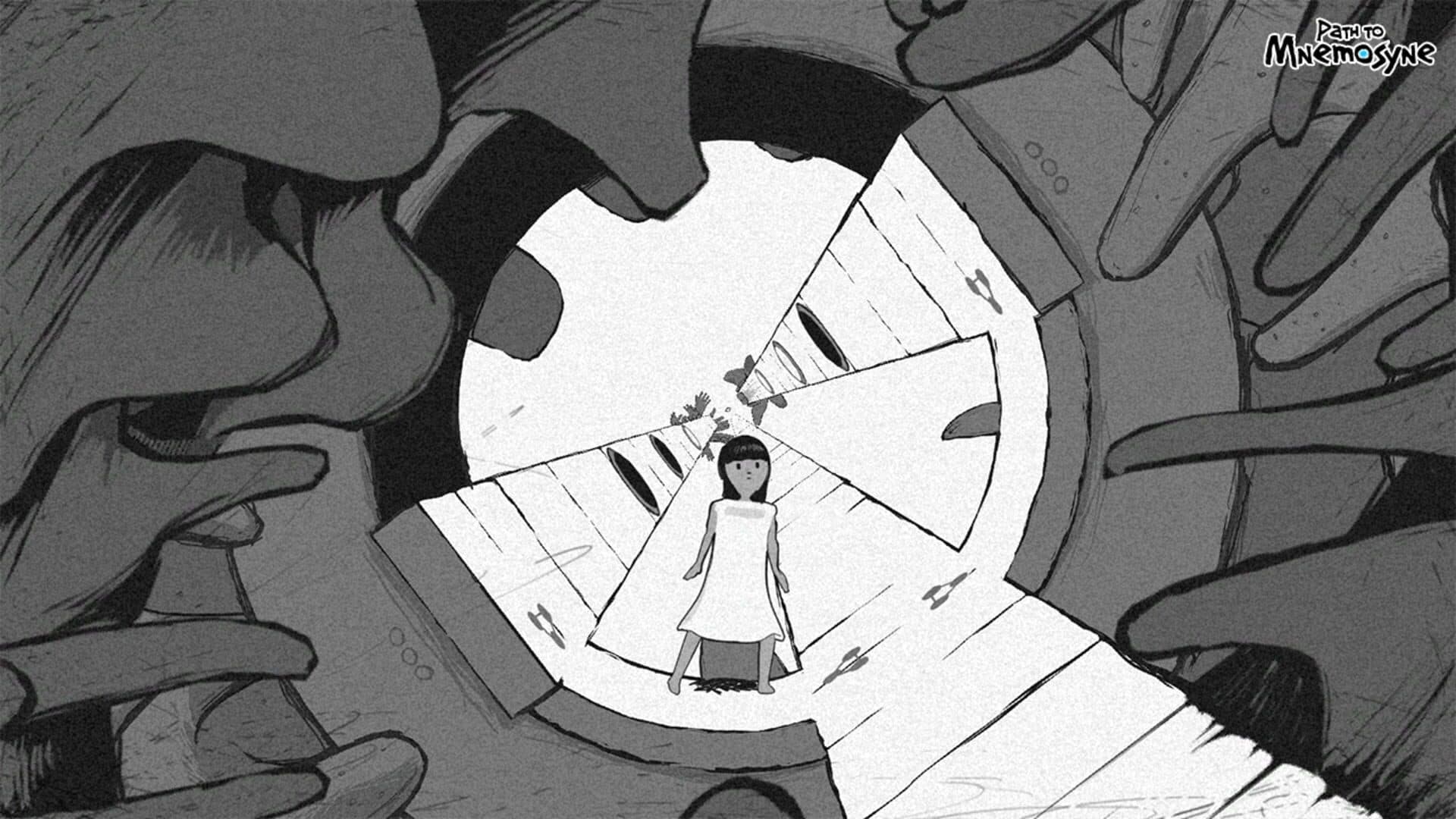 Path to Mnemosyne screenshot 3