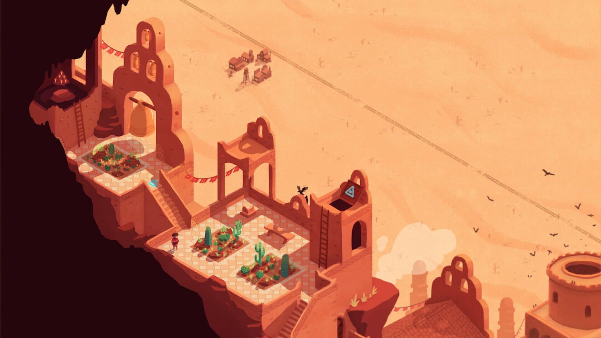 El Hijo: A Wild West Tale screenshot 3