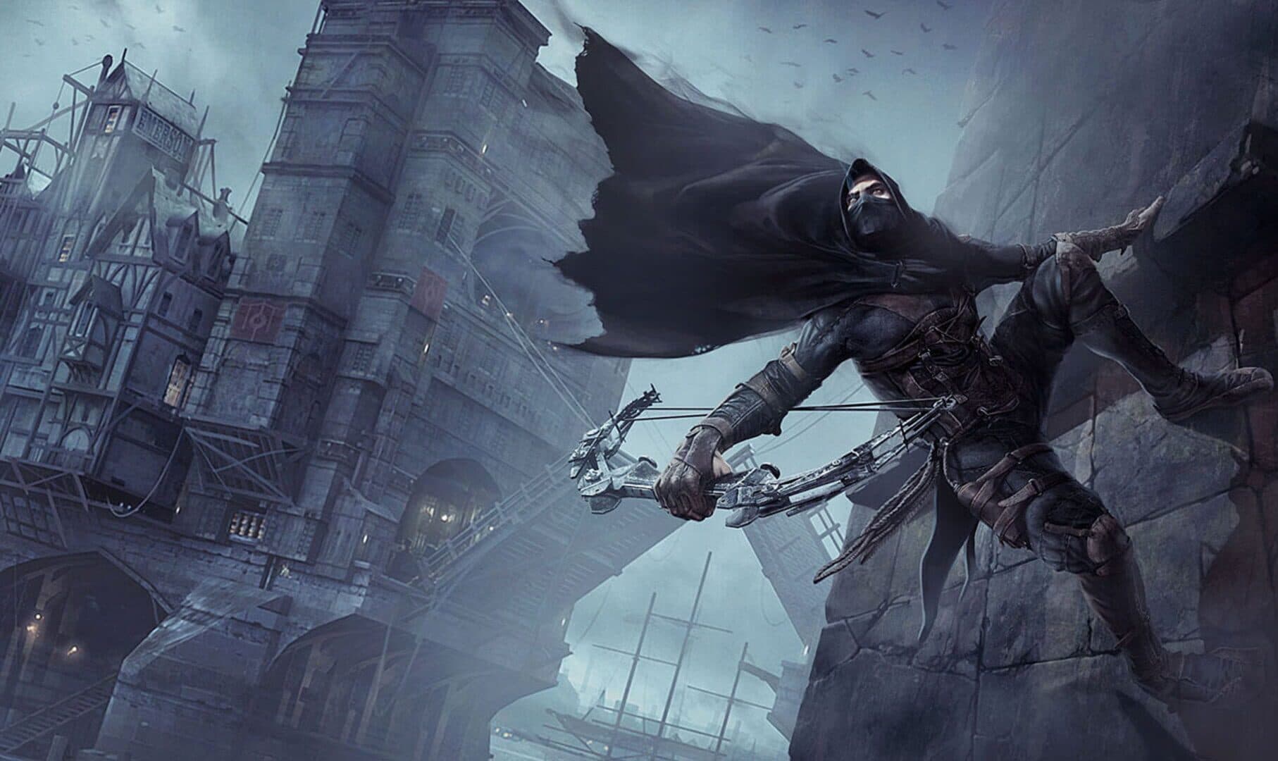 Thief