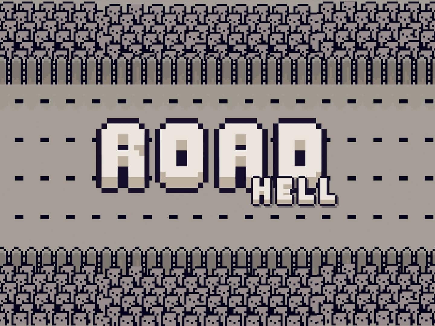 Road Hell