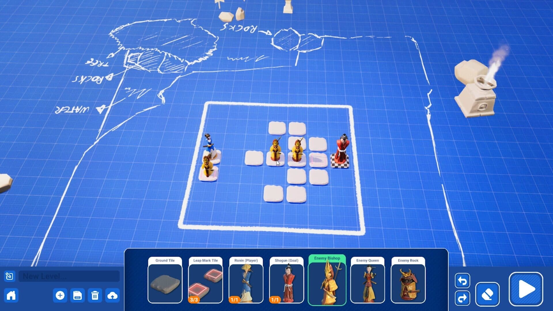 Chessarama screenshot 3