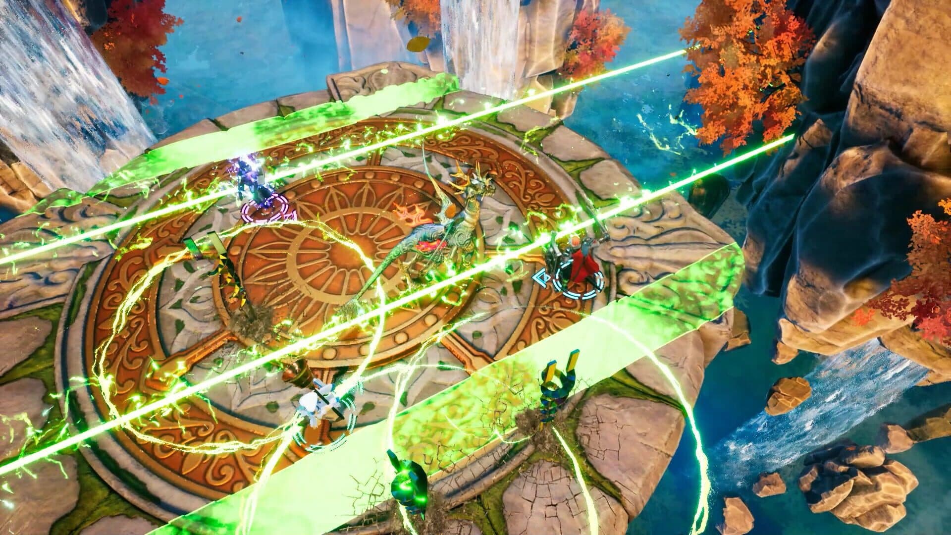 TrinityS screenshot 5