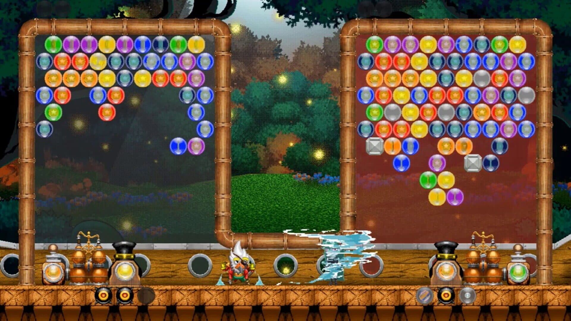 Rusty Spout Rescue Adventure screenshot 3