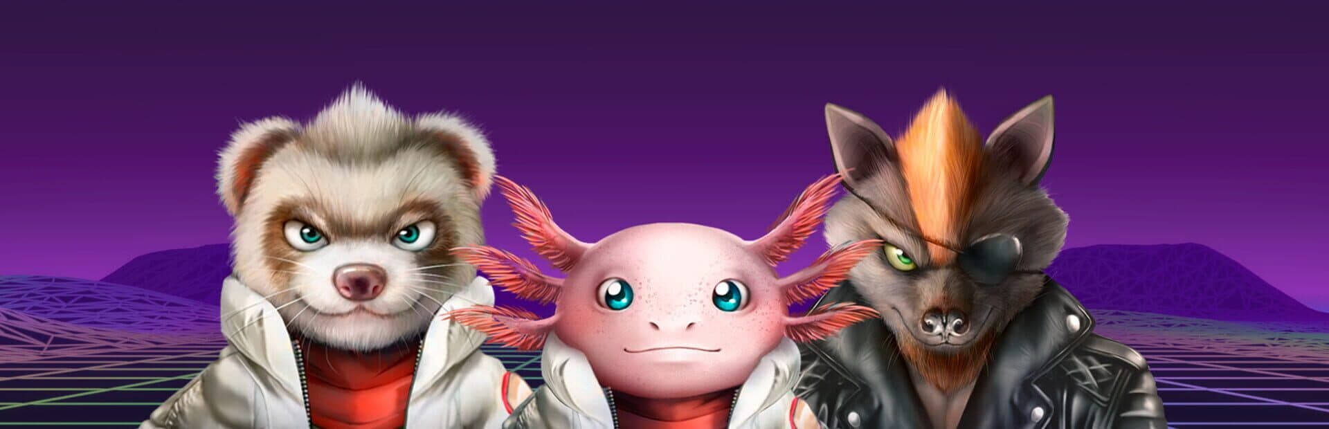 Fur Squadron